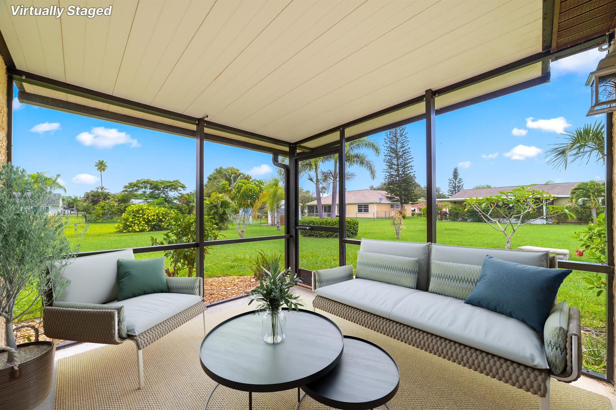 PORT ST LUCIE SECTION 52 - Residential