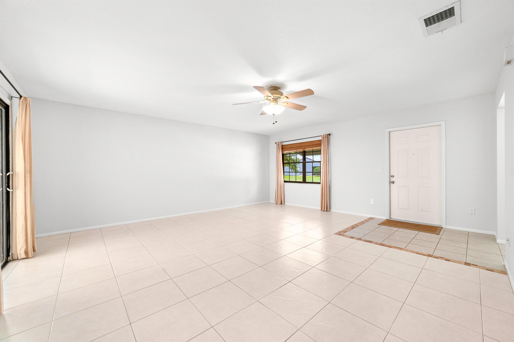 PORT ST LUCIE SECTION 52 - Residential