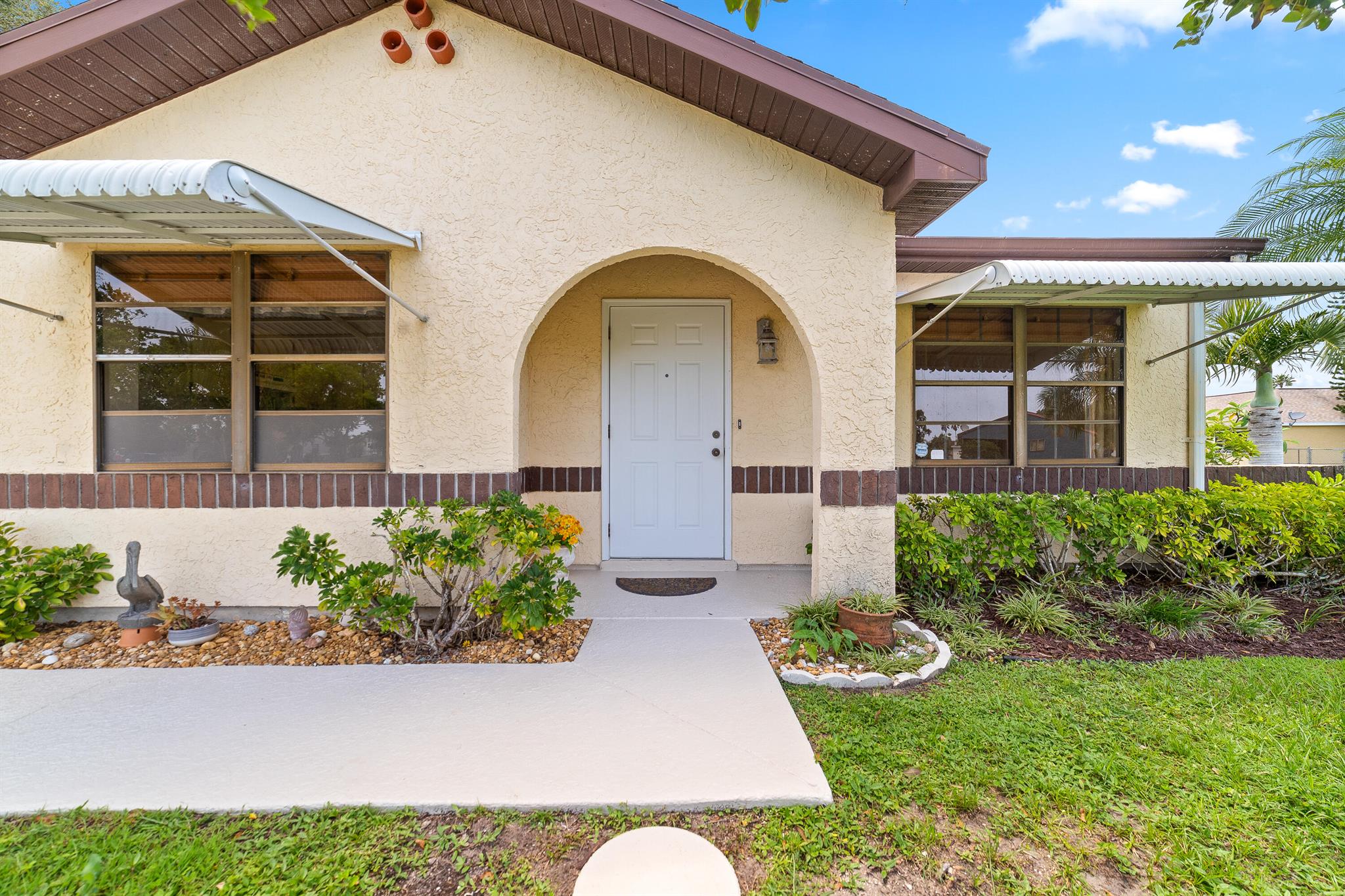 PORT ST LUCIE SECTION 52 - Residential