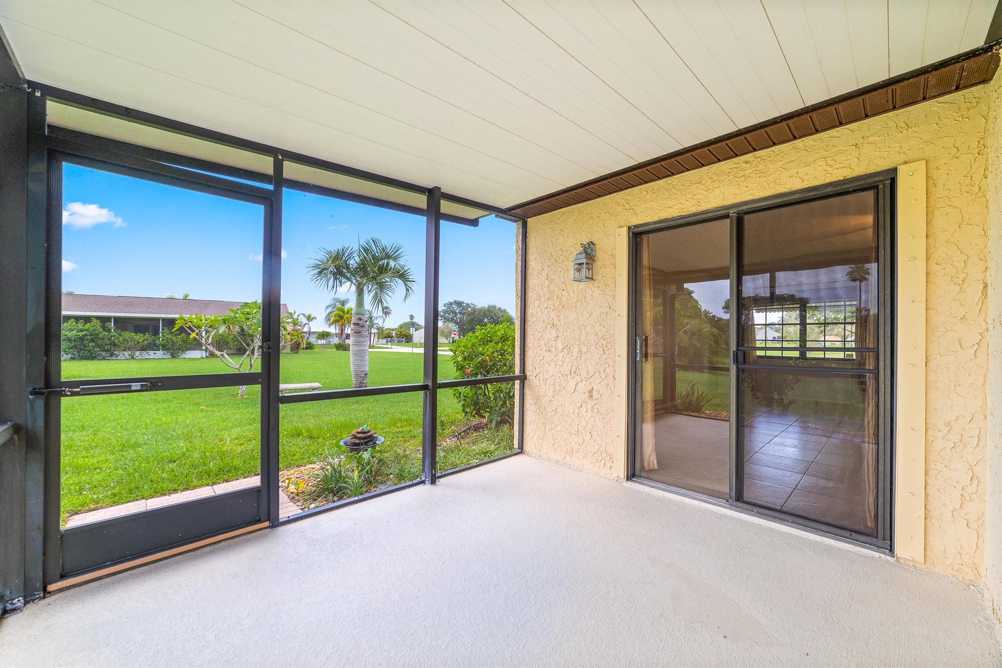 PORT ST LUCIE SECTION 52 - Residential