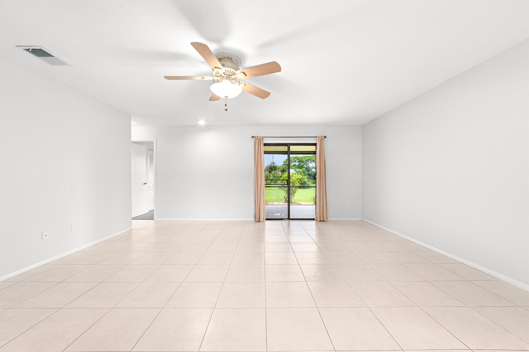 PORT ST LUCIE SECTION 52 - Residential