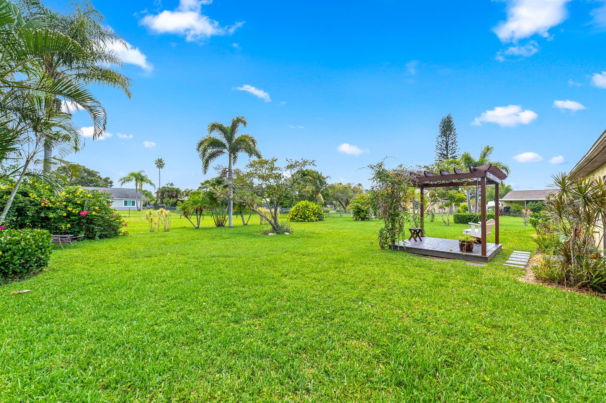 PORT ST LUCIE SECTION 52 - Residential