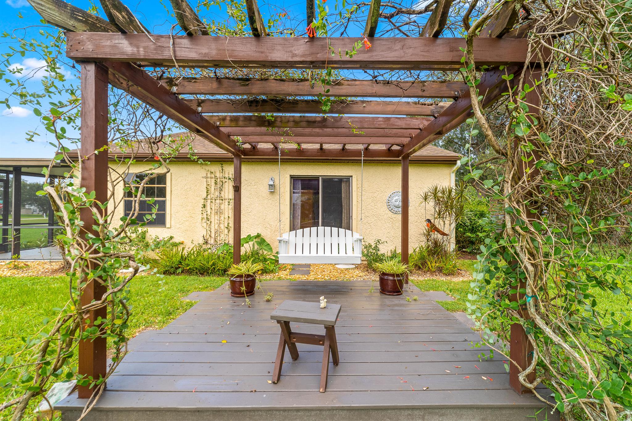 PORT ST LUCIE SECTION 52 - Residential