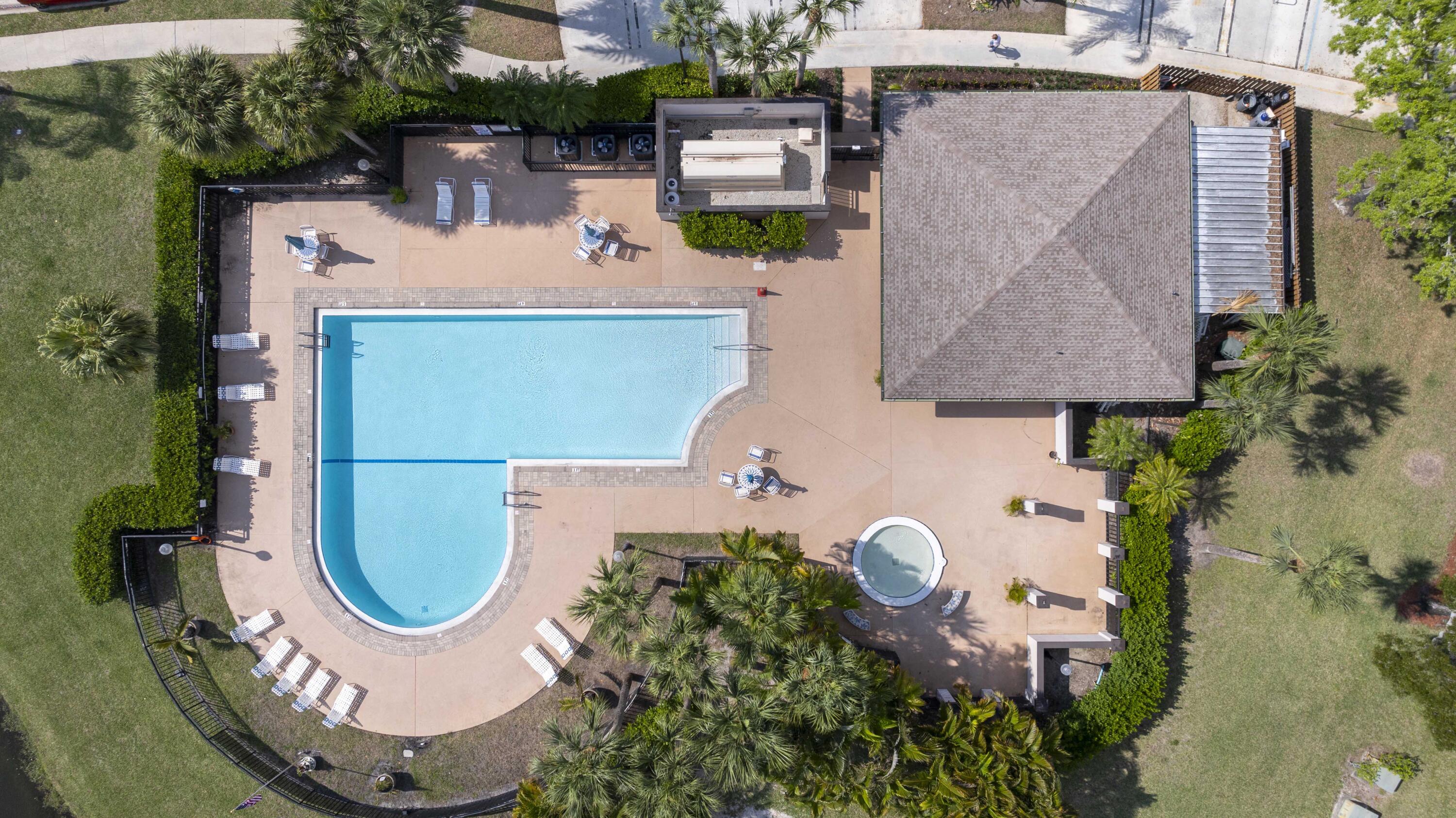 STAMFORD AT ROYAL PALM BEACH - Residential