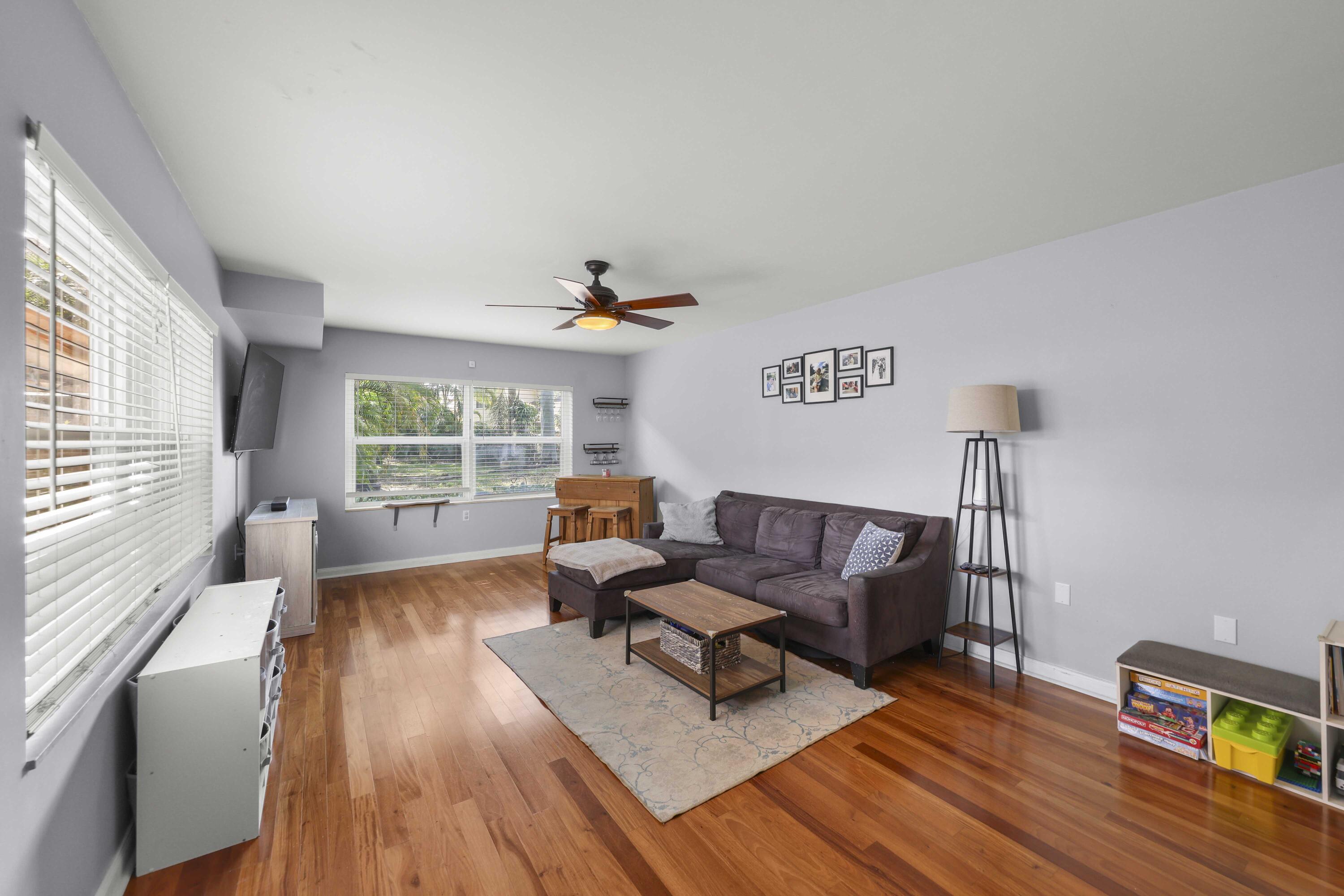 STAMFORD AT ROYAL PALM BEACH - Residential