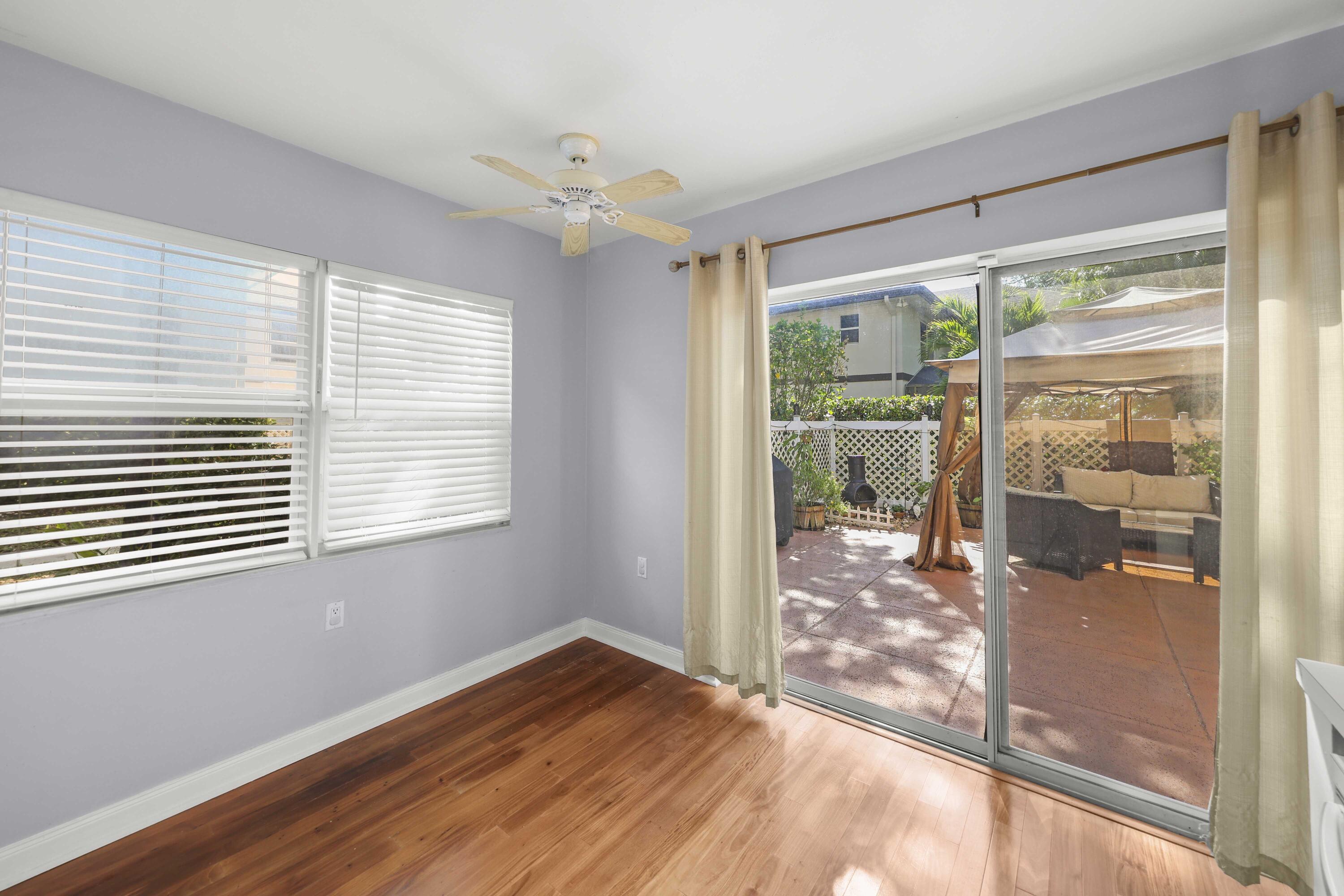 STAMFORD AT ROYAL PALM BEACH - Residential