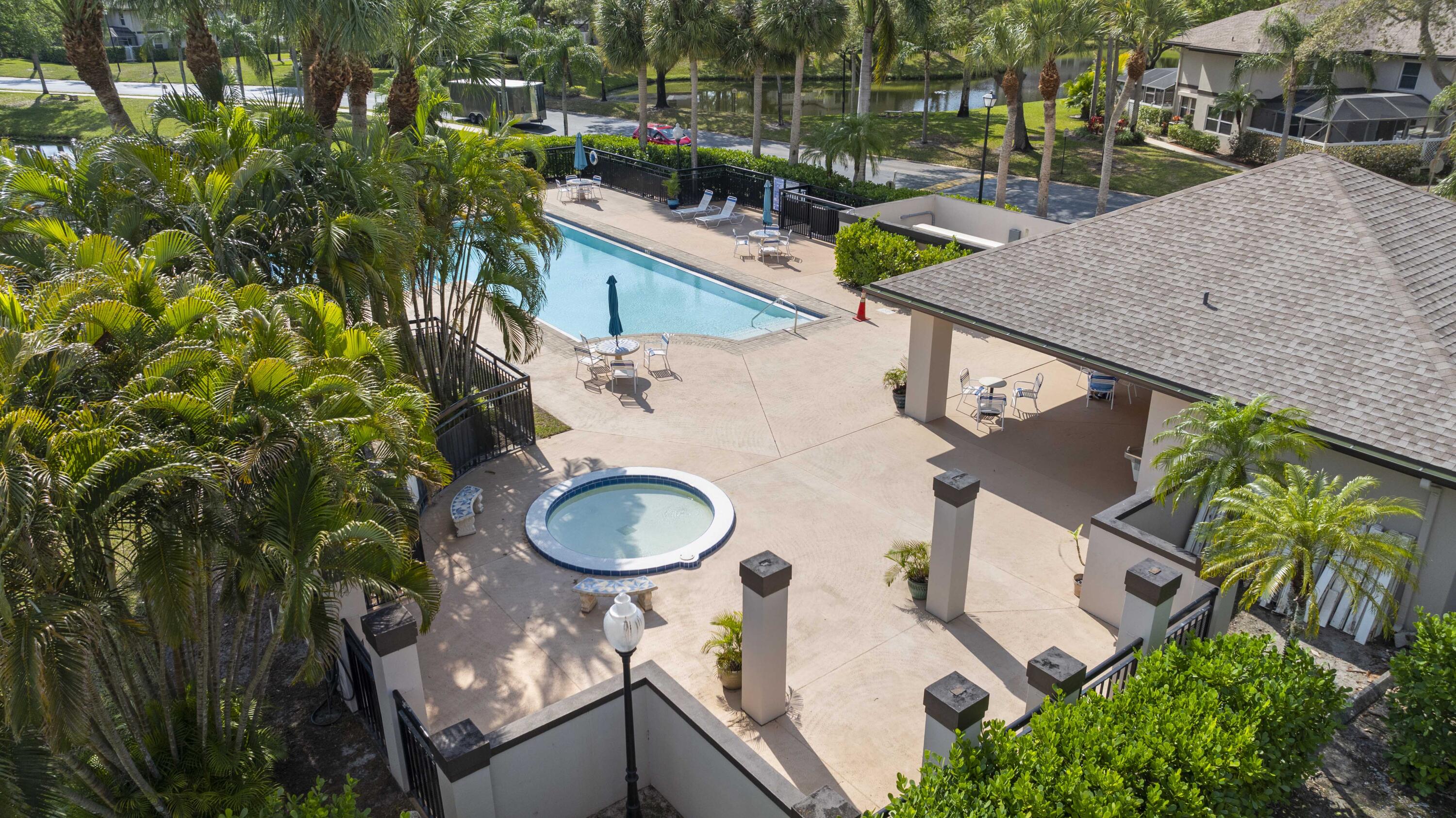 STAMFORD AT ROYAL PALM BEACH - Residential