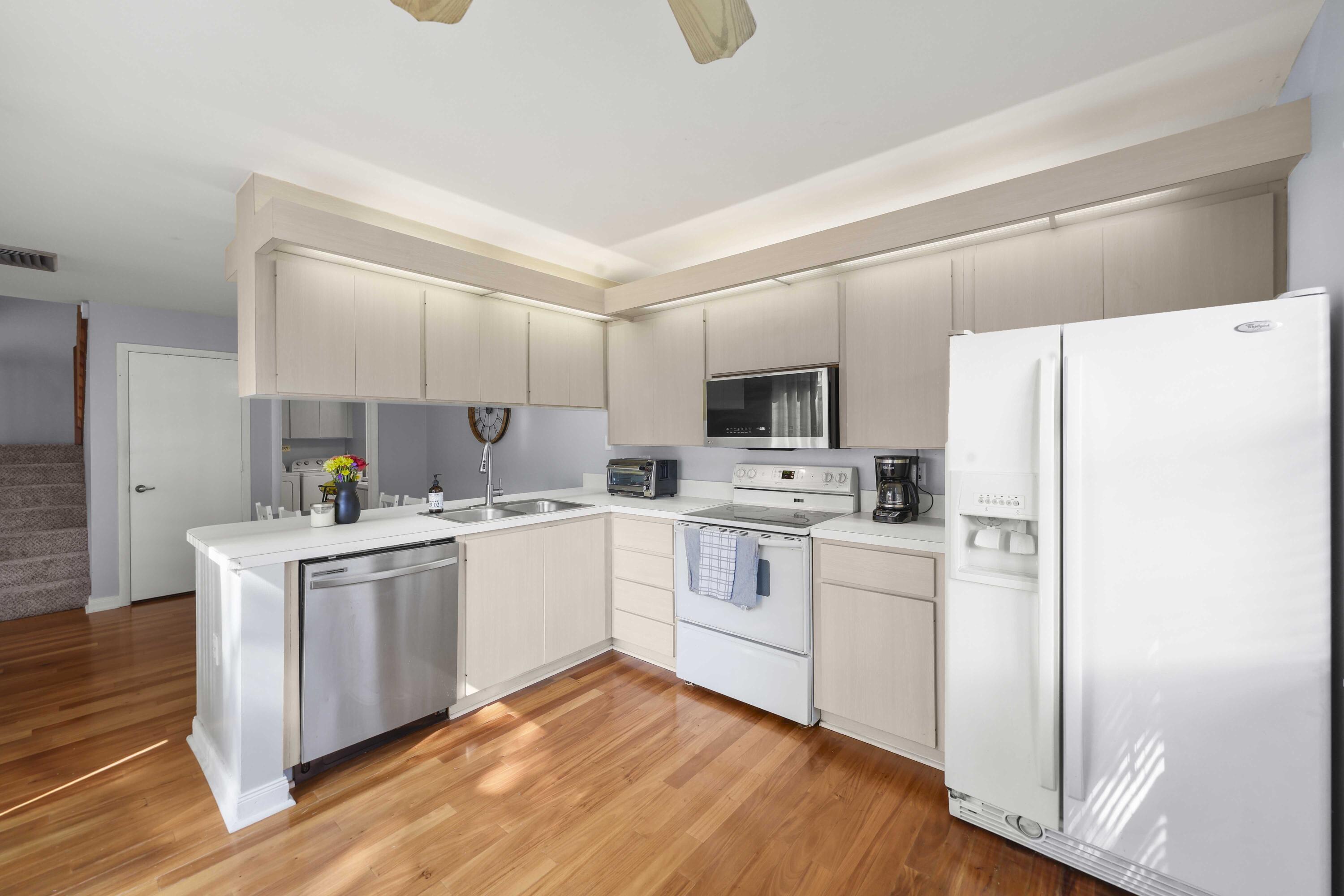 STAMFORD AT ROYAL PALM BEACH - Residential