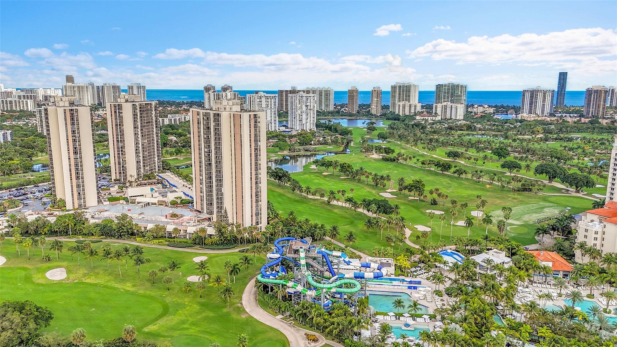 CORONADO CONDO - Residential