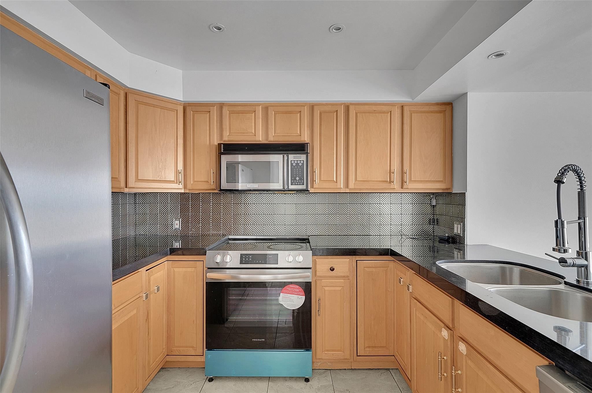 CORONADO CONDO - Residential