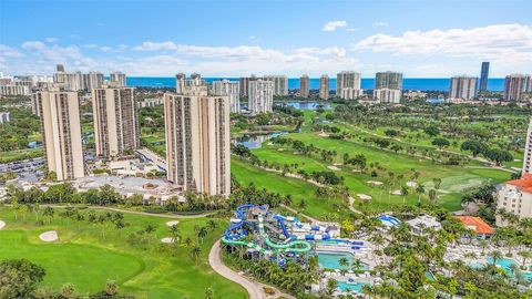 20335 W Country Club Drive 2210 Aventura FL 33180