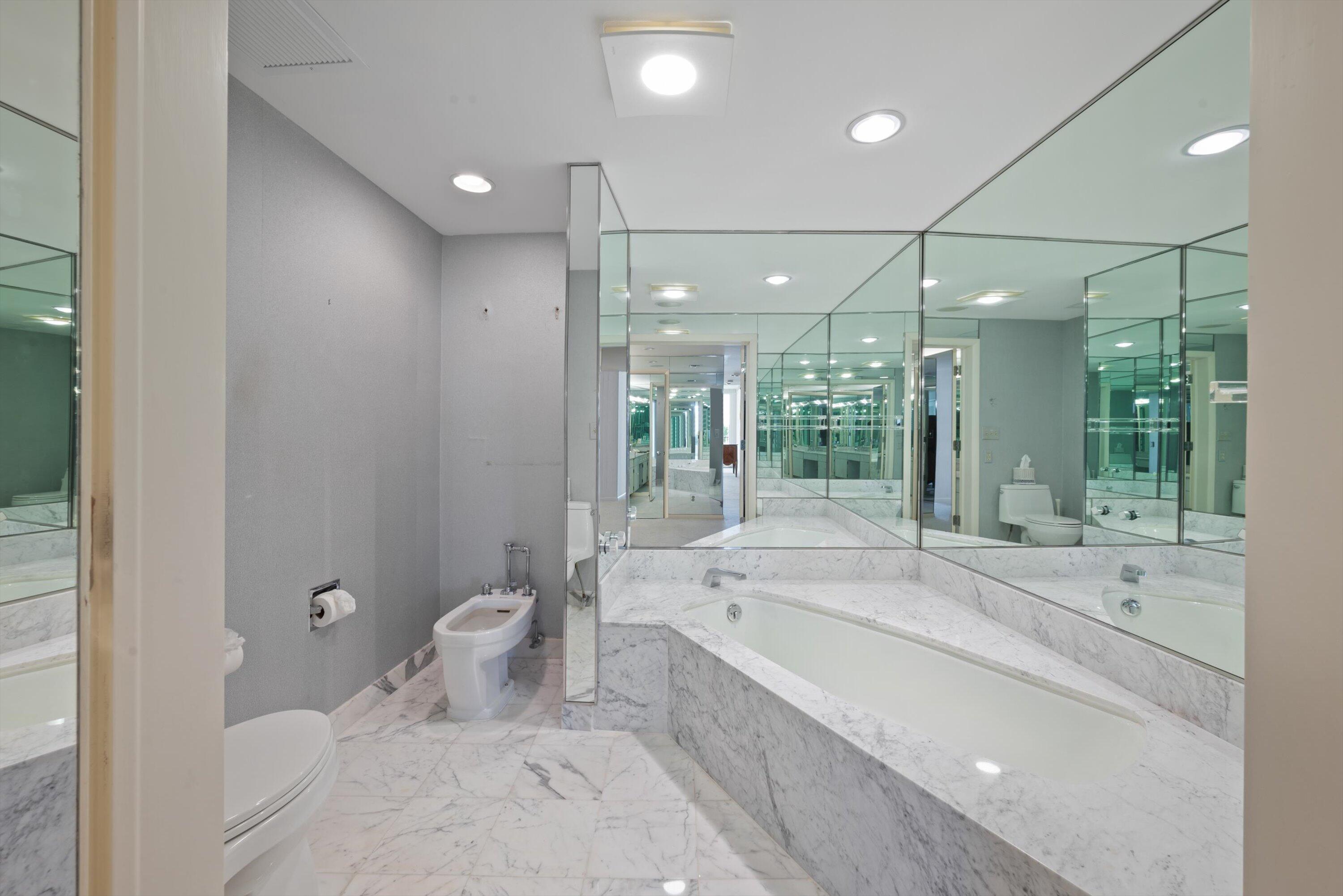 NUMBER ONE NORTH OCEAN CONDO - Residential