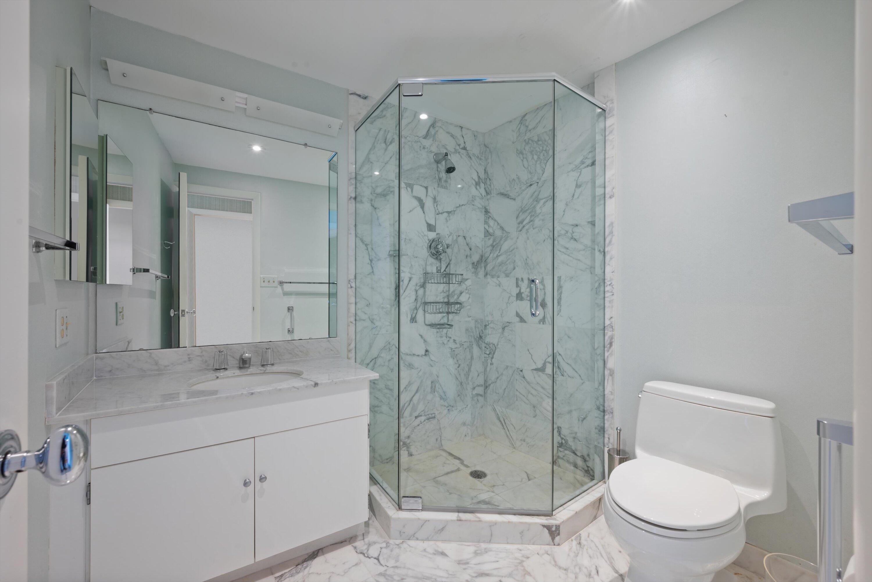 NUMBER ONE NORTH OCEAN CONDO - Residential