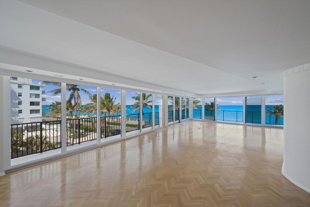 Photo of 150 N Ocean Boulevard #403, Palm Beach, FL 33480 (MLS # R11076066)