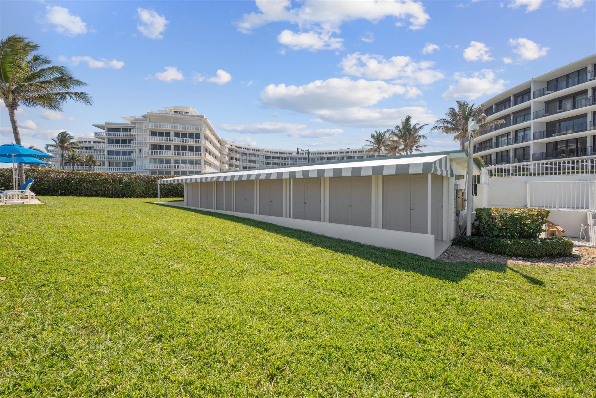 NUMBER ONE NORTH OCEAN CO - Residential