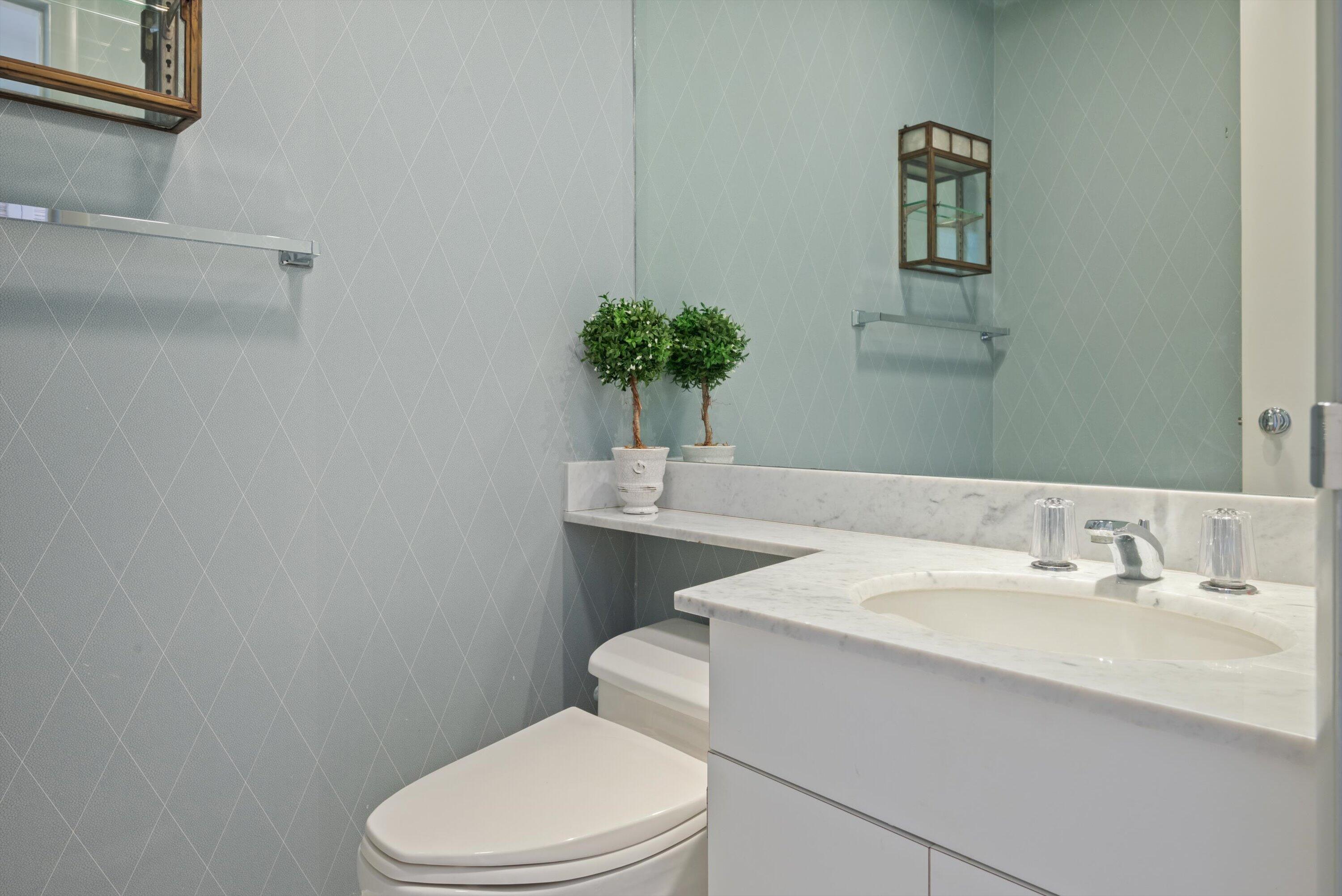 NUMBER ONE NORTH OCEAN CONDO - Residential