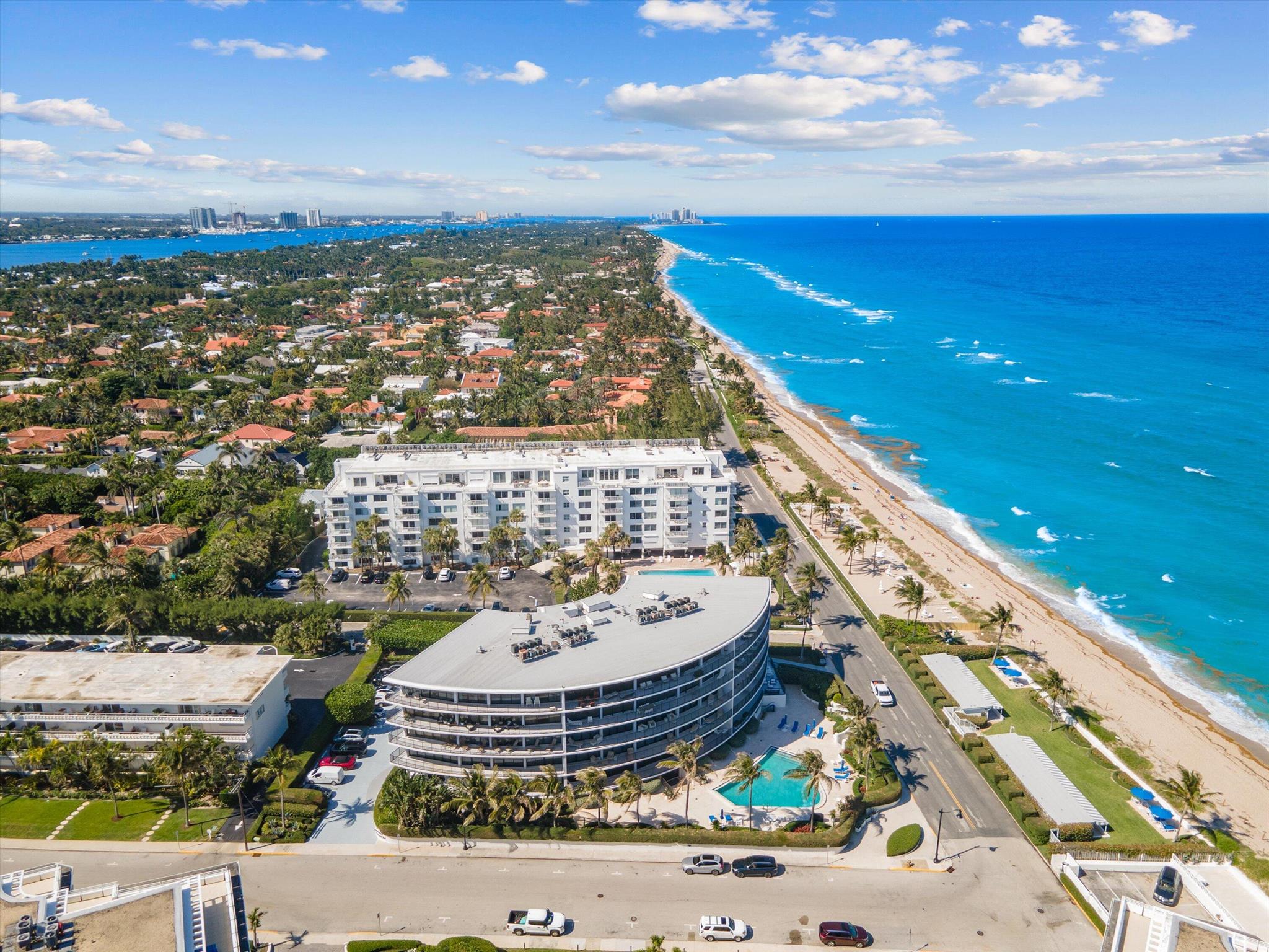 NUMBER ONE NORTH OCEAN CO - Residential