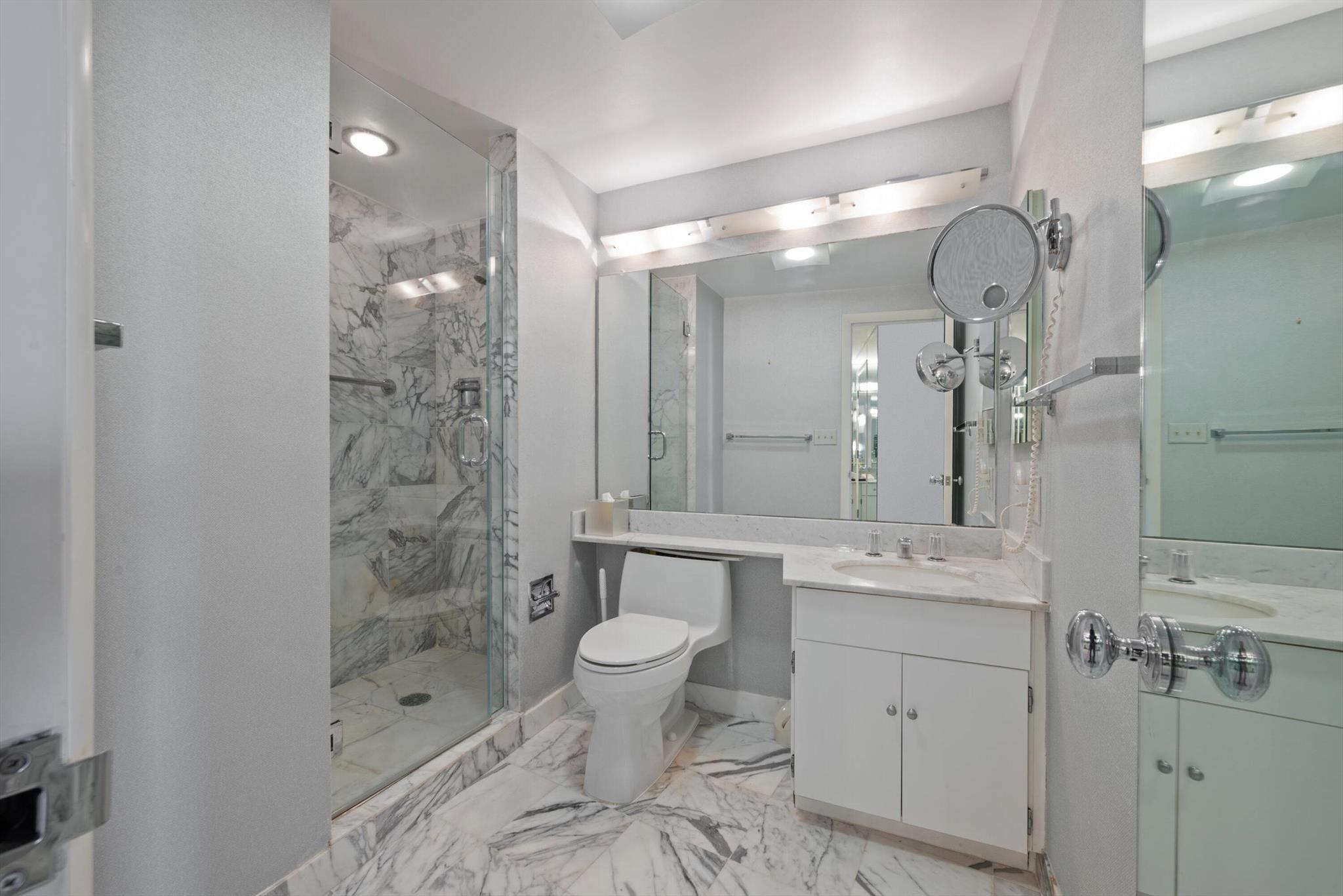 NUMBER ONE NORTH OCEAN CO - Residential