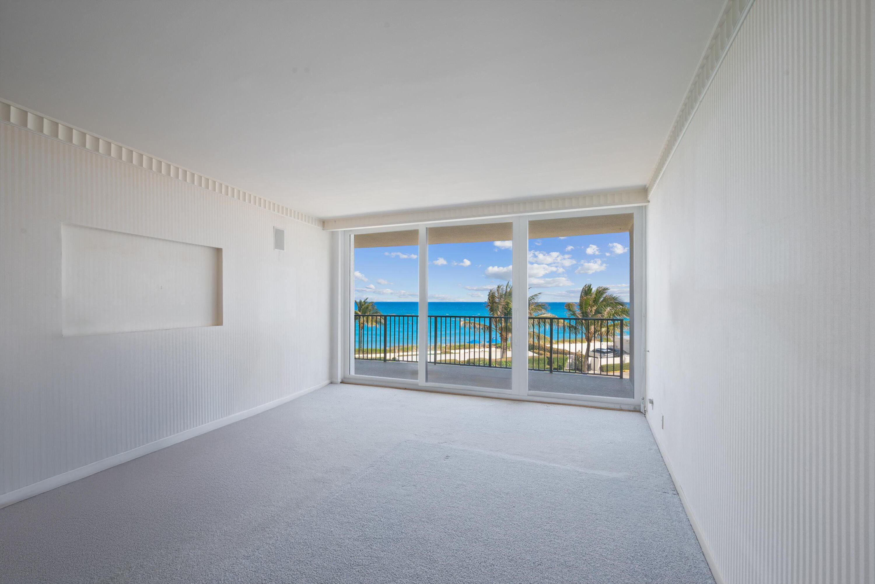 NUMBER ONE NORTH OCEAN CONDO - Residential