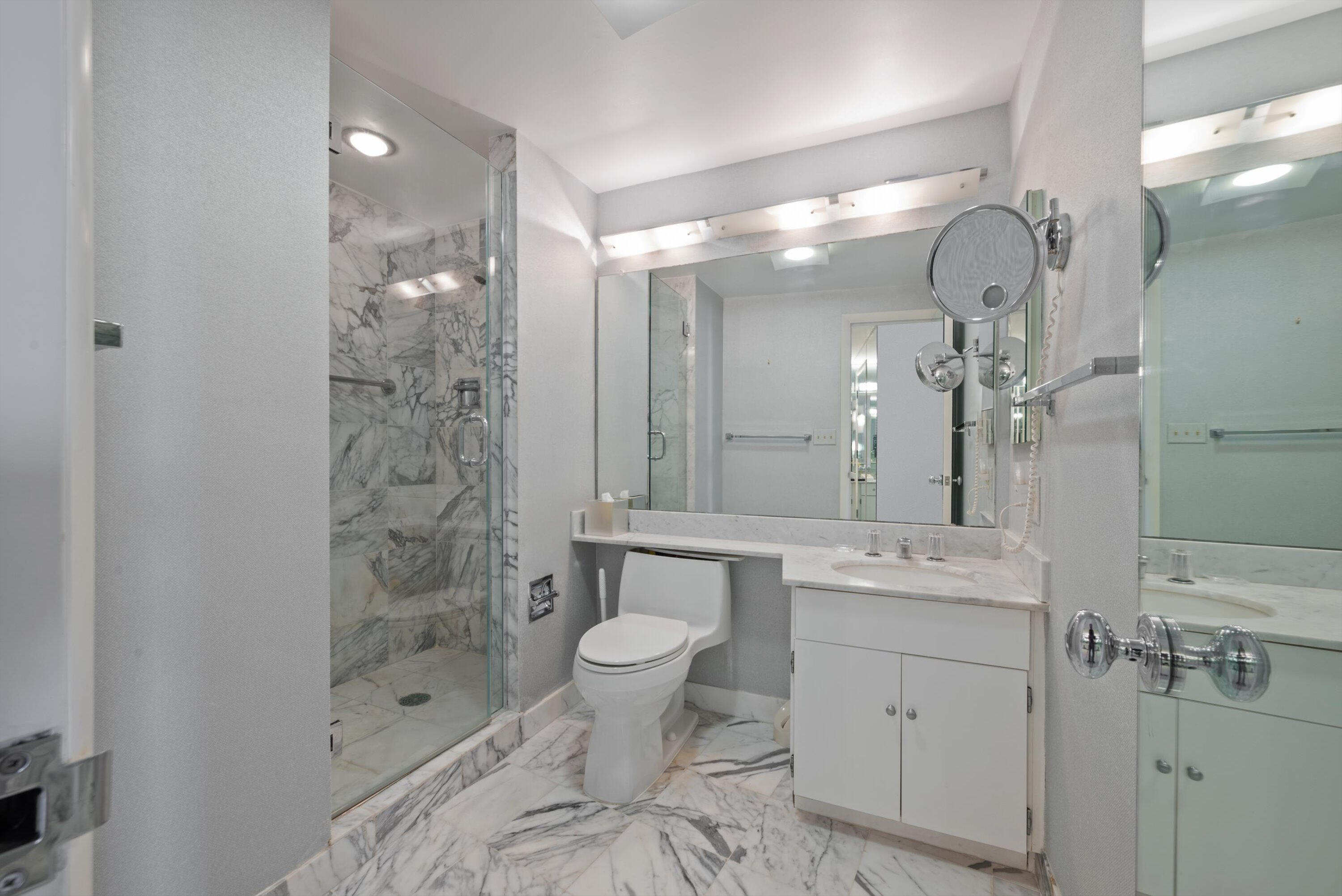 NUMBER ONE NORTH OCEAN CONDO - Residential