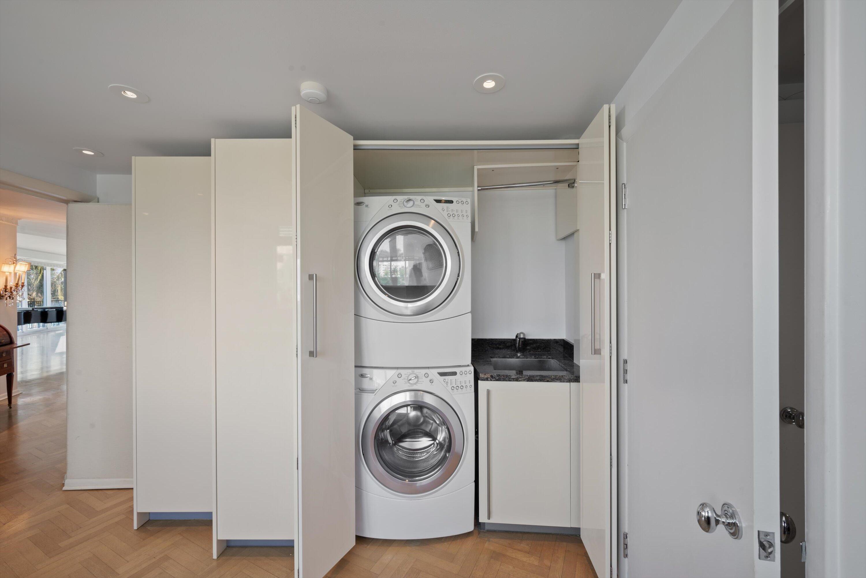 NUMBER ONE NORTH OCEAN CONDO - Residential