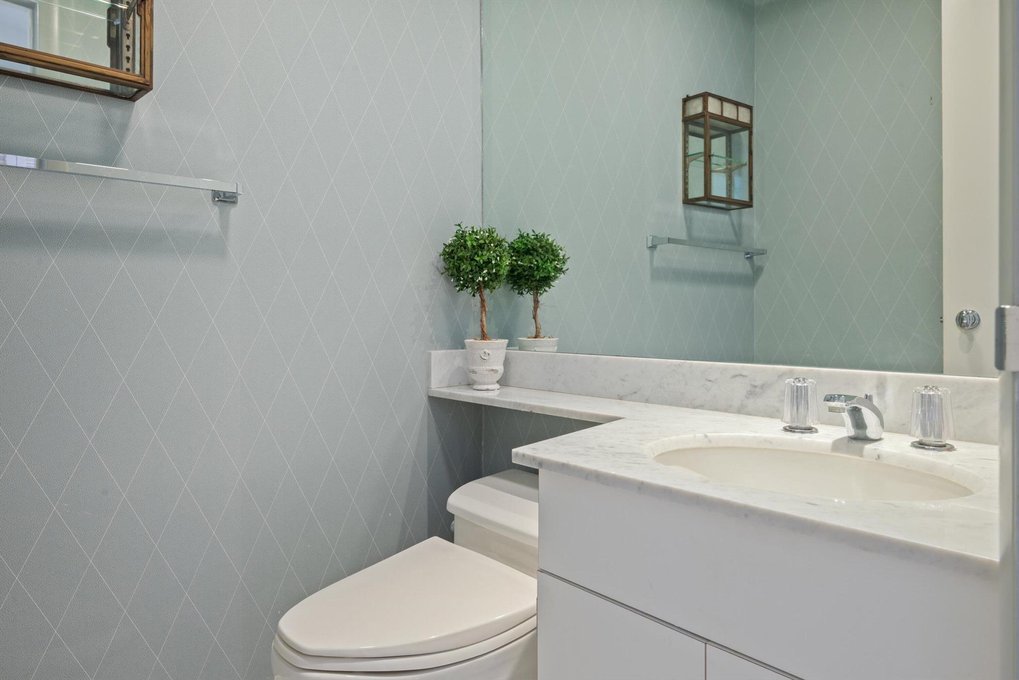 NUMBER ONE NORTH OCEAN CO - Residential