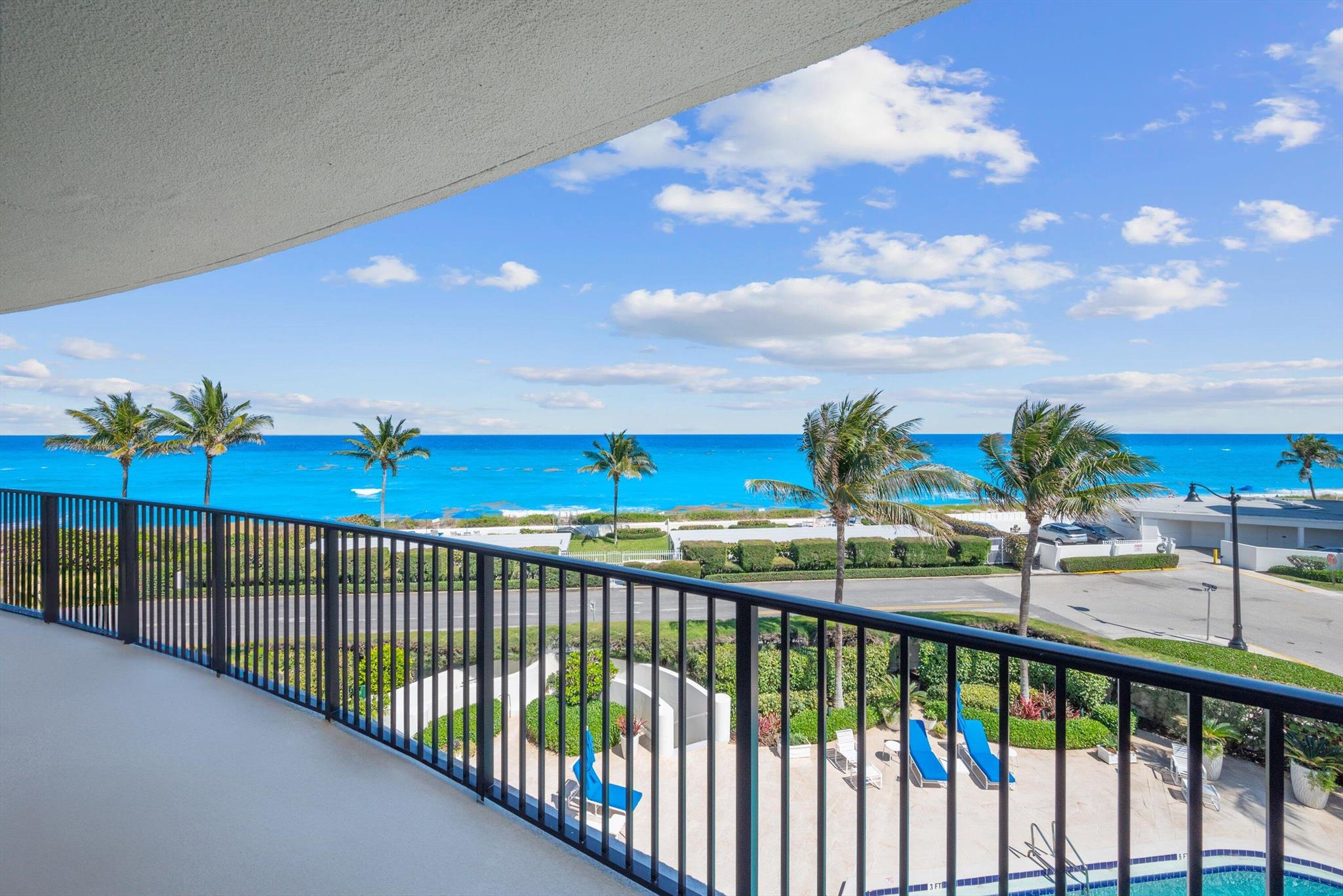 NUMBER ONE NORTH OCEAN CO - Residential