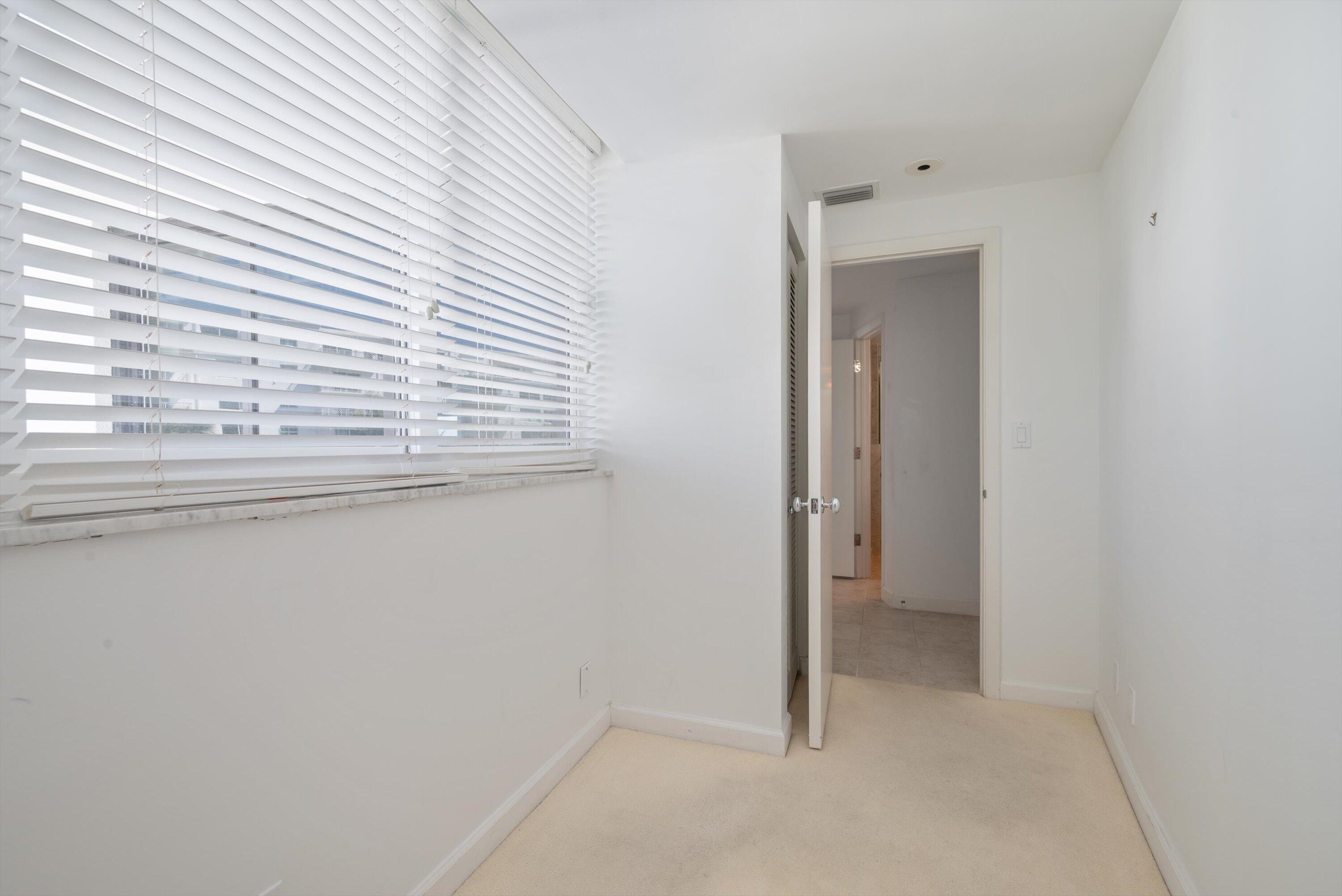 NUMBER ONE NORTH OCEAN CONDO - Residential