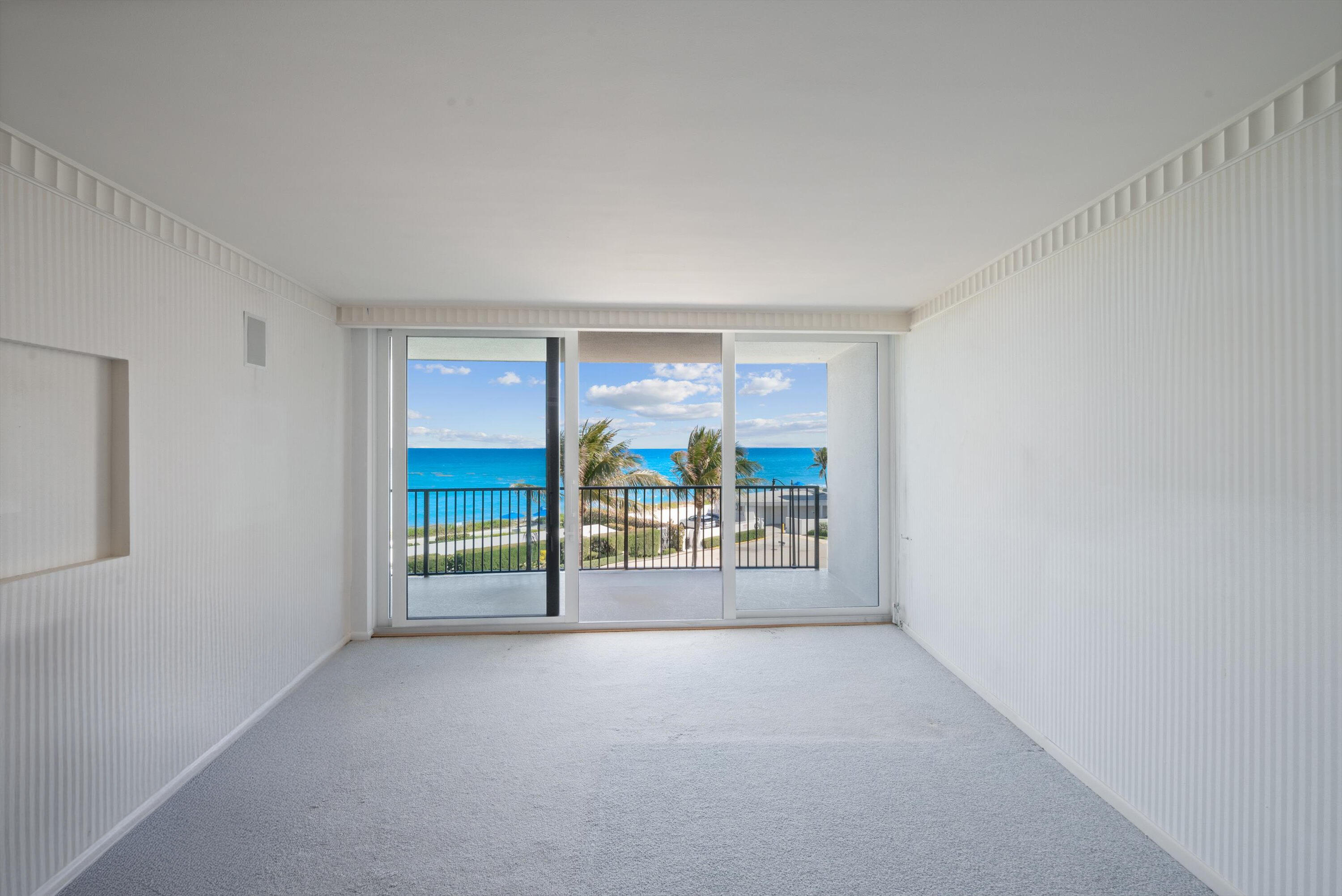 NUMBER ONE NORTH OCEAN CONDO - Residential