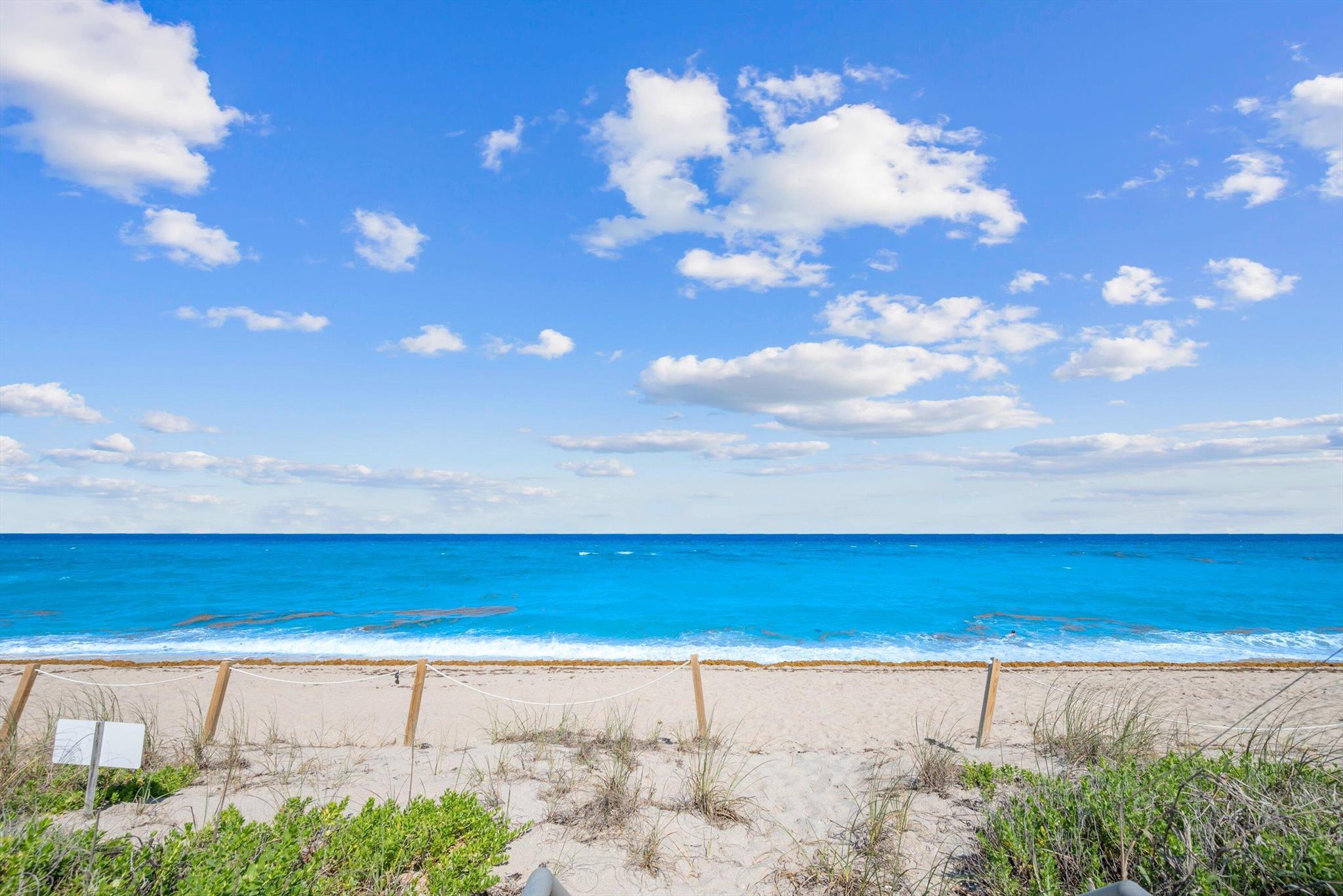 NUMBER ONE NORTH OCEAN CO - Residential