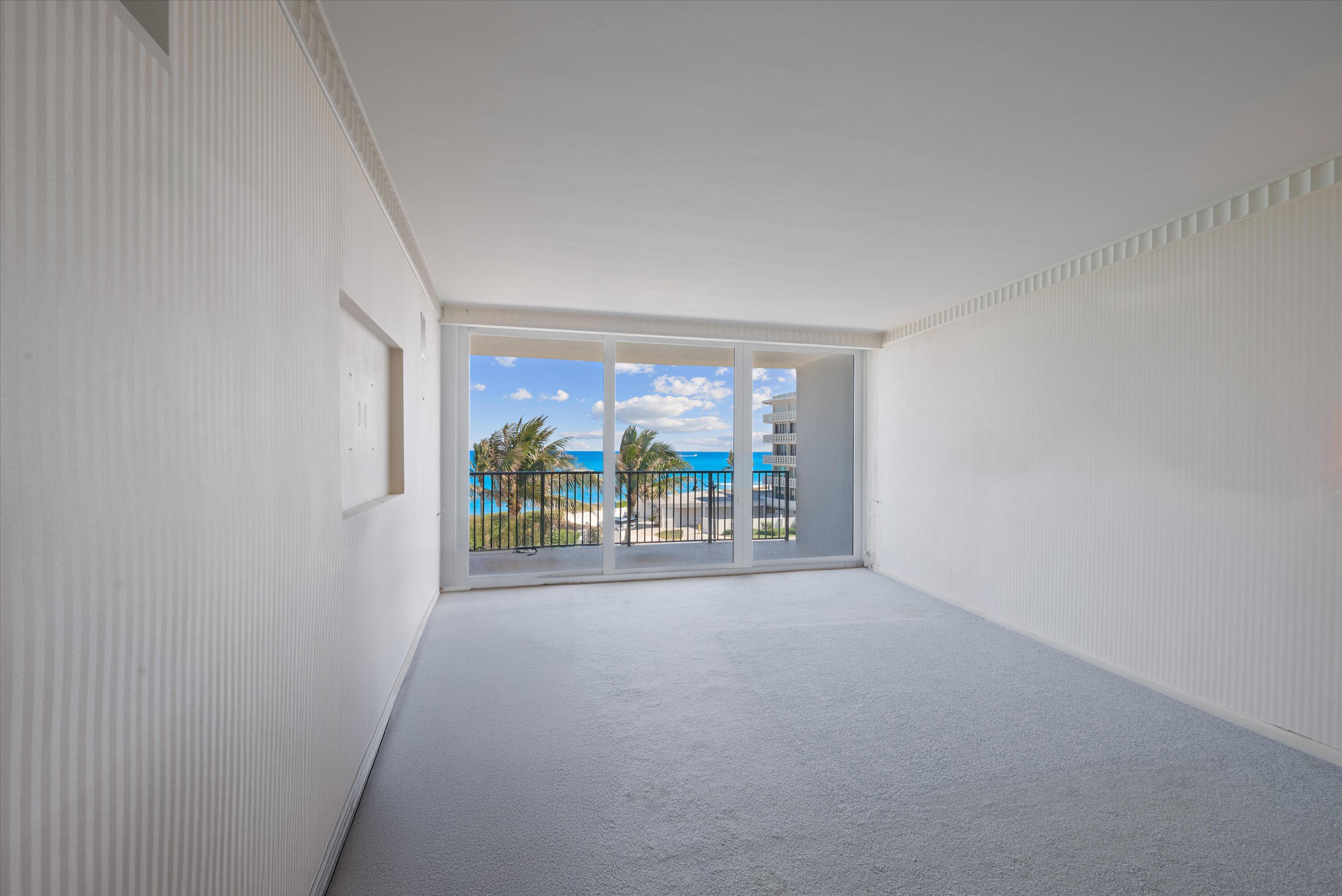 NUMBER ONE NORTH OCEAN CONDO - Residential