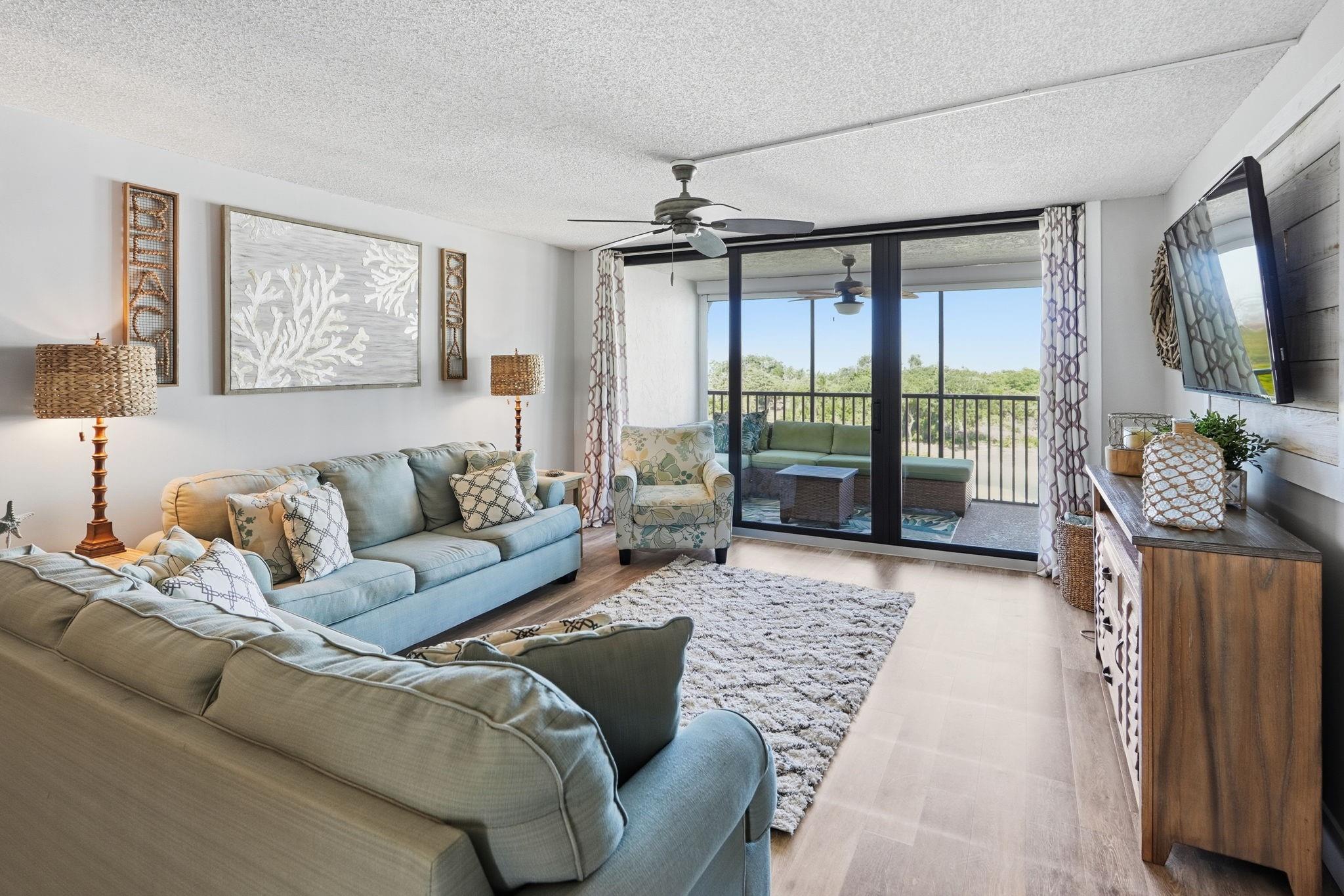 HILLSBORO LANDINGS CONDO - Residential