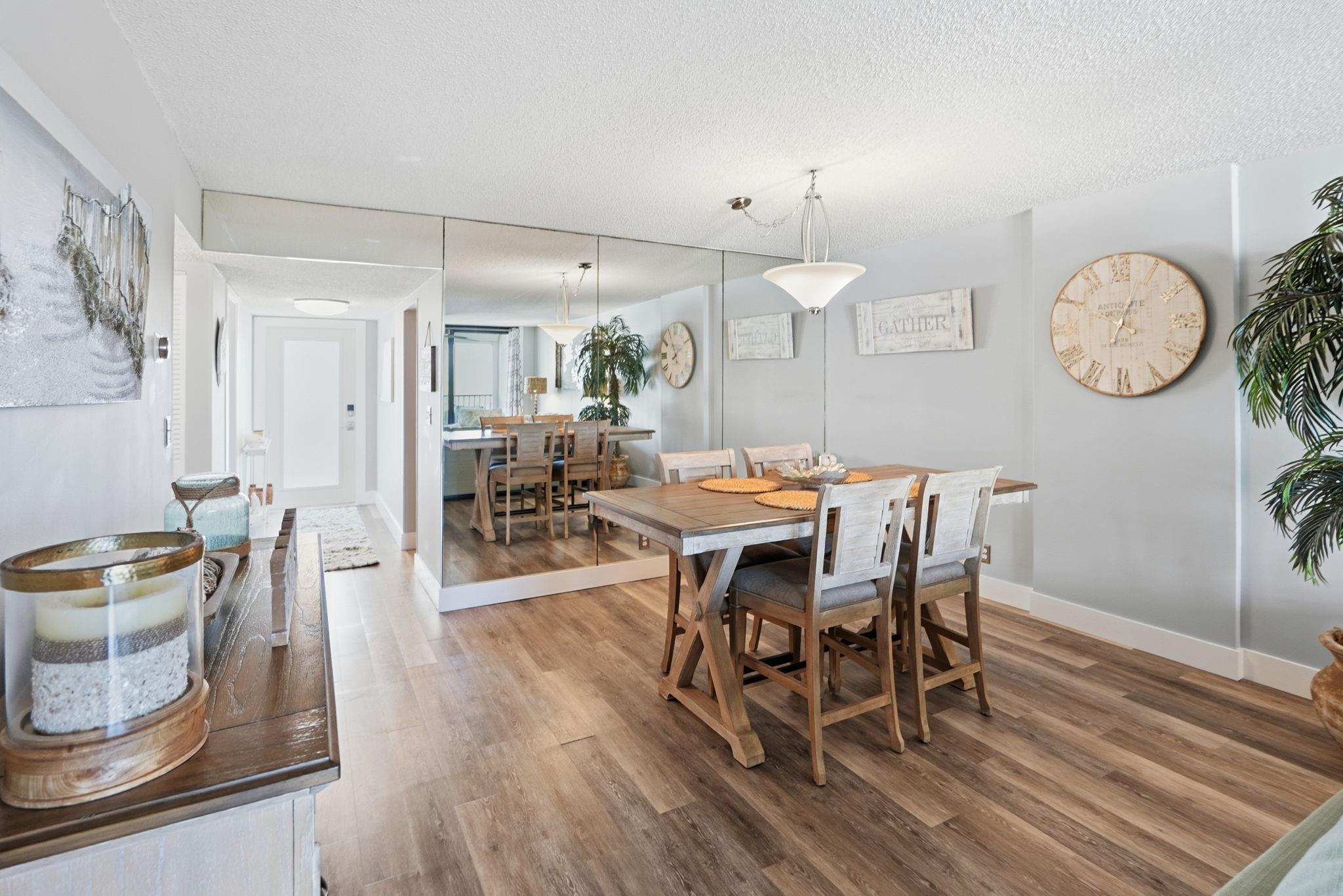 HILLSBORO LANDINGS CONDO - Residential