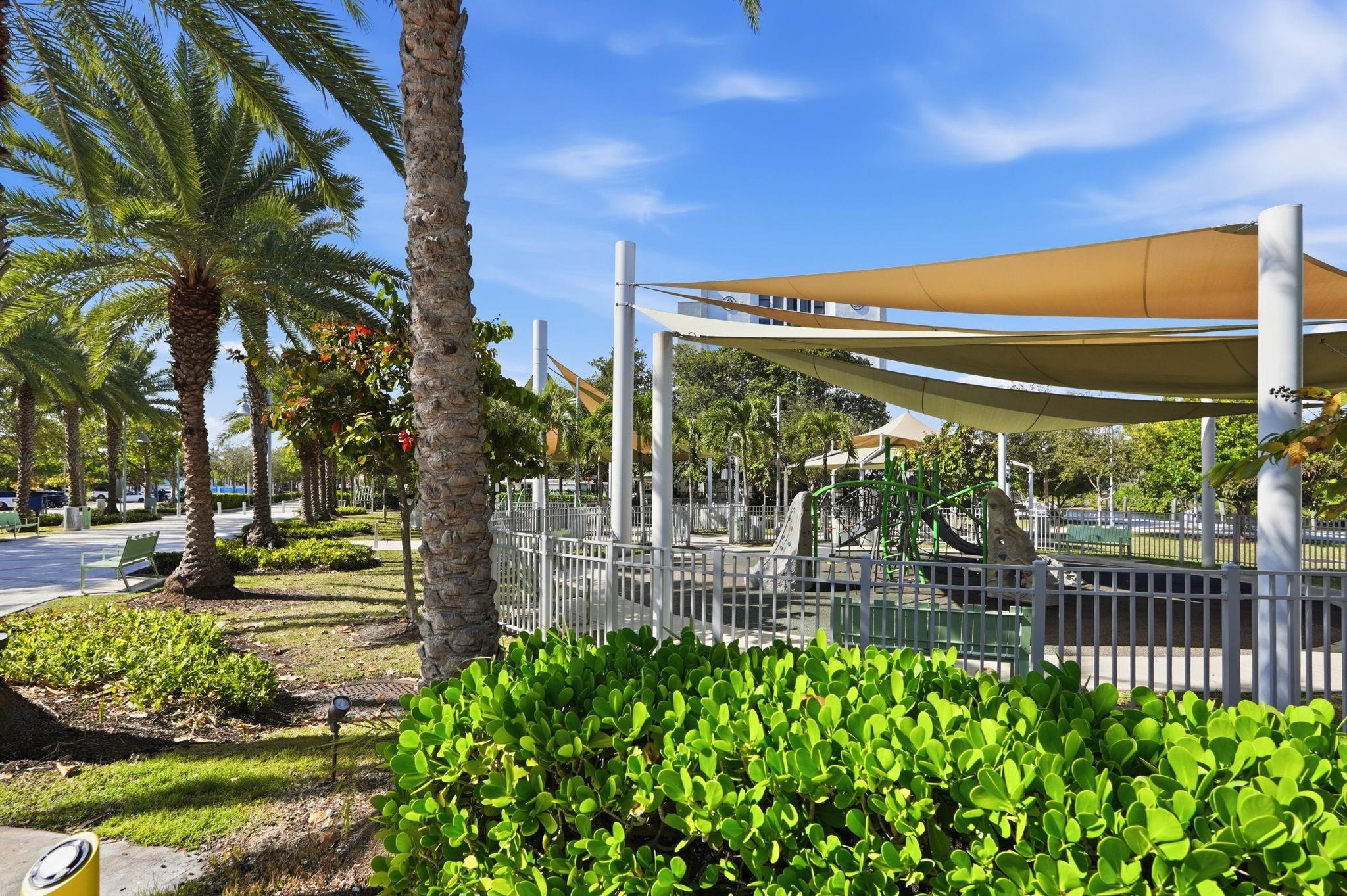 HILLSBORO LANDINGS CONDO - Residential