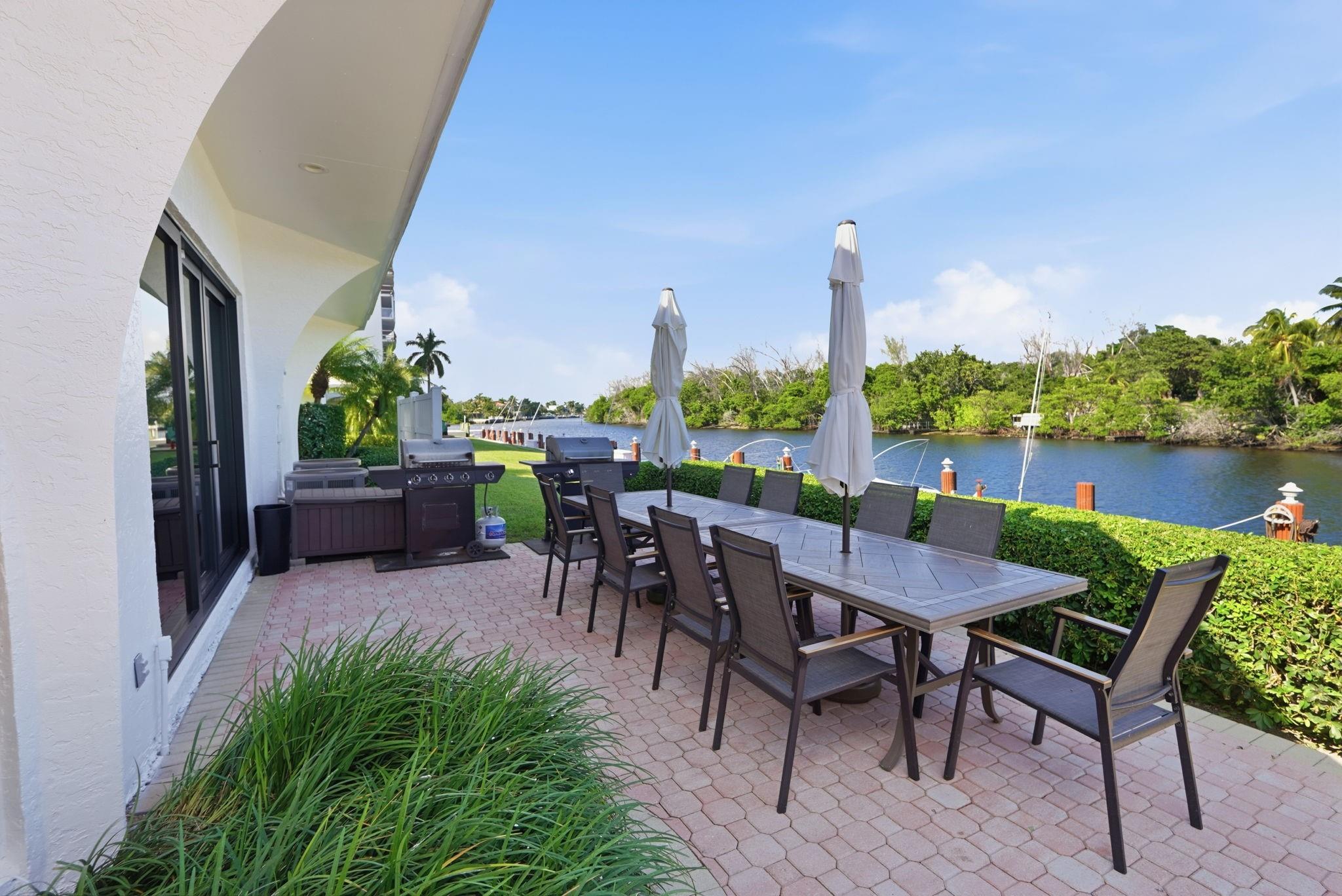 HILLSBORO LANDINGS CONDO - Residential