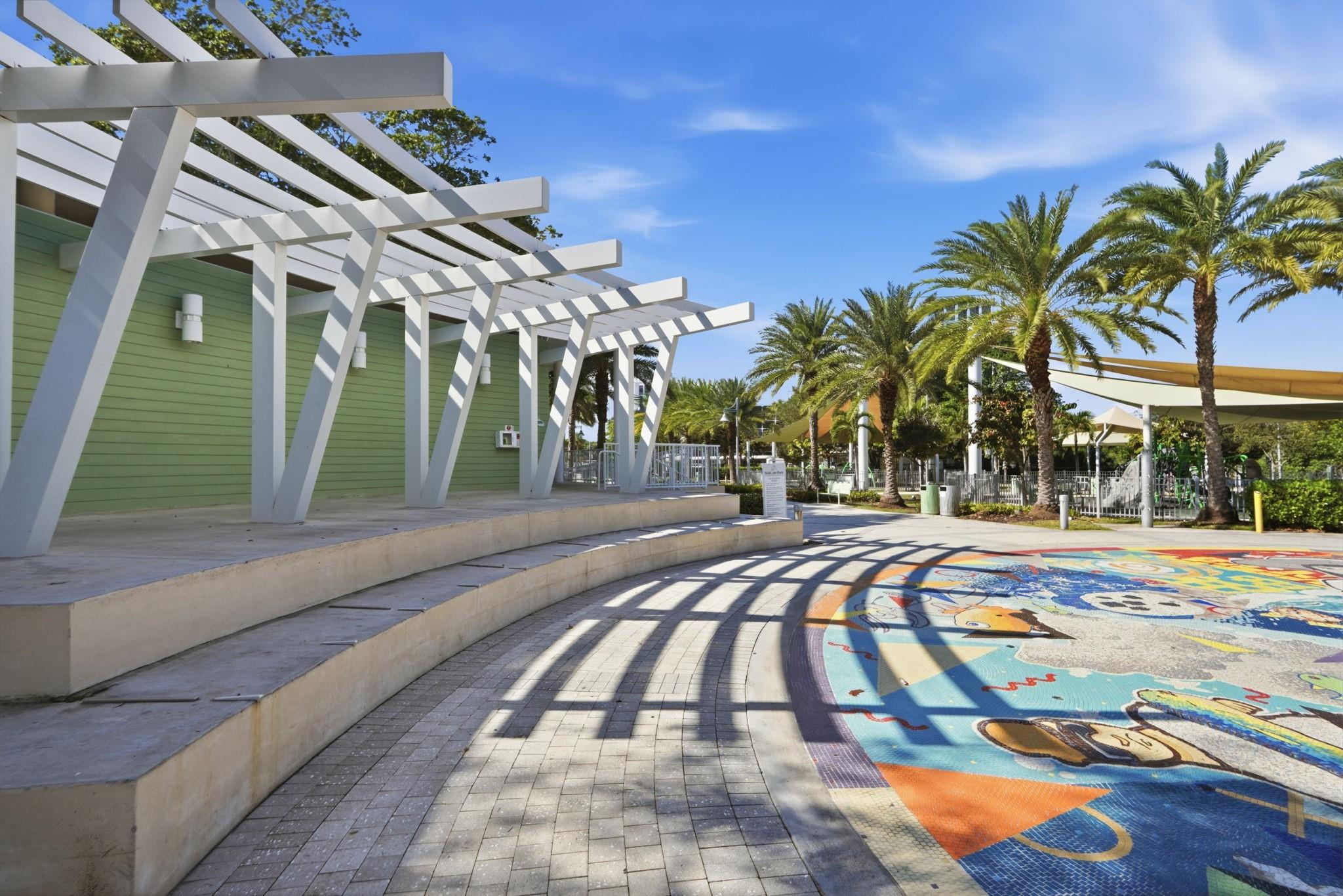 HILLSBORO LANDINGS CONDO - Residential