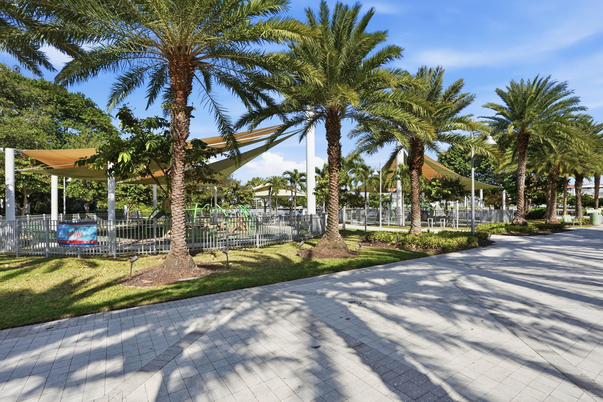 HILLSBORO LANDINGS CONDO - Residential