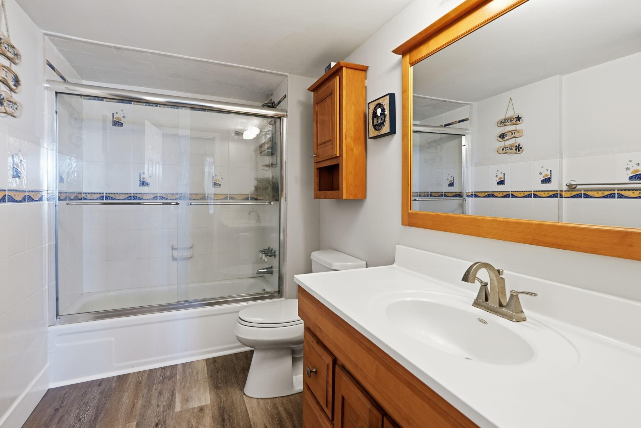 HILLSBORO LANDINGS CONDO - Residential