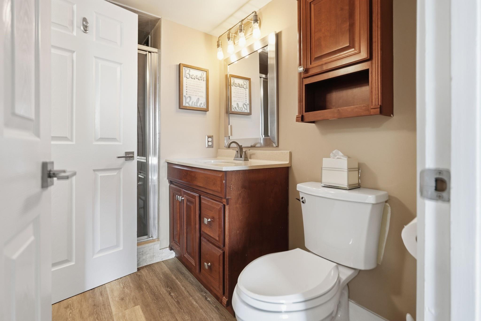 HILLSBORO LANDINGS CONDO - Residential