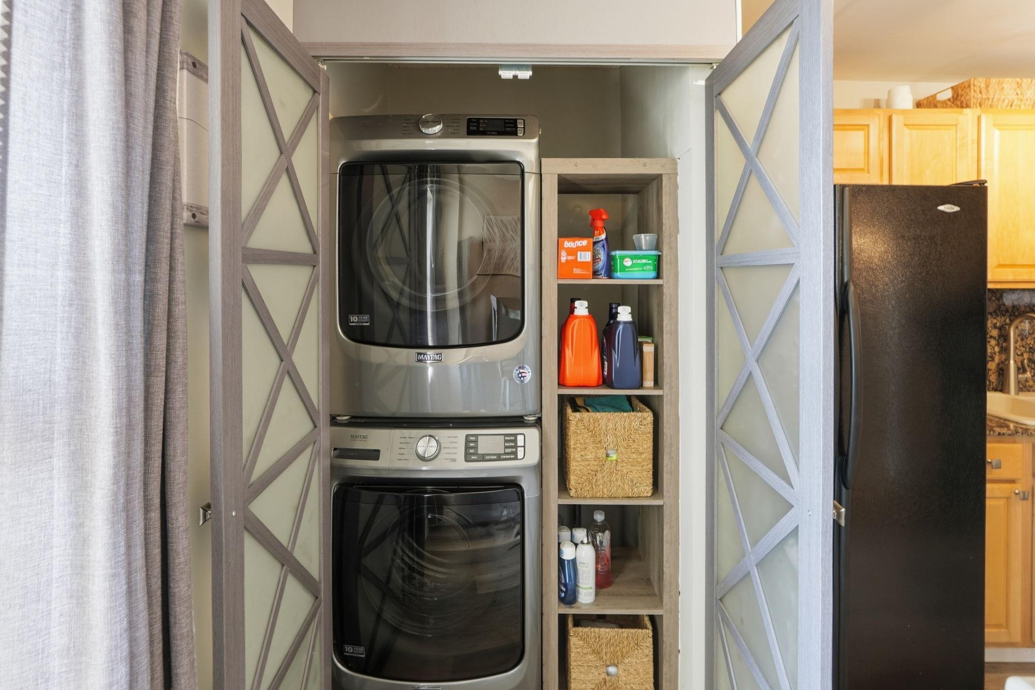 HILLSBORO LANDINGS CONDO - Residential