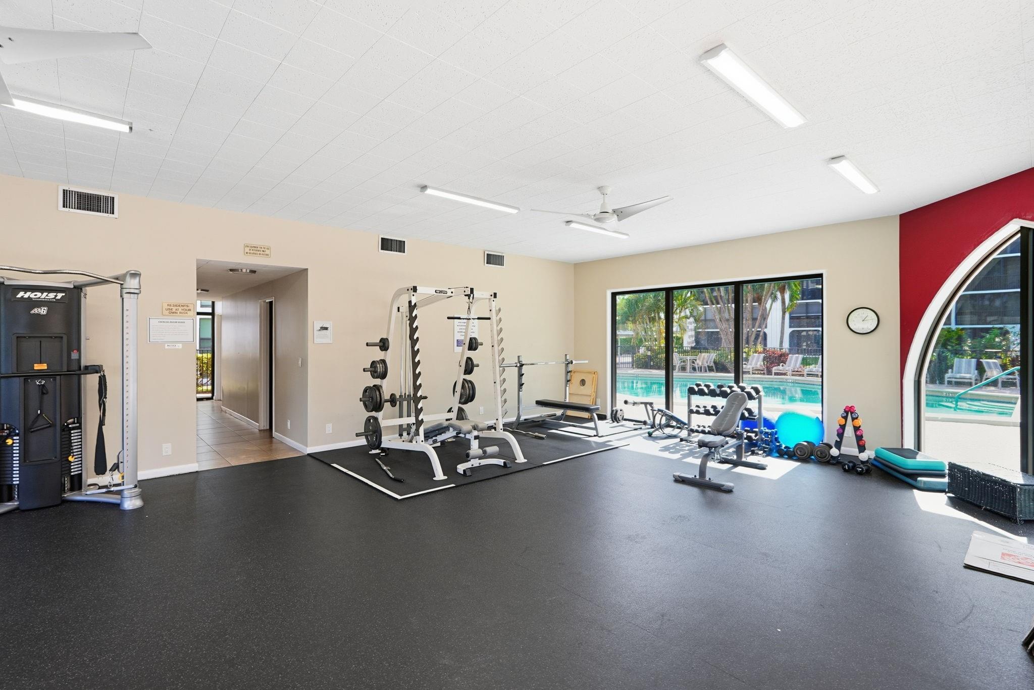 HILLSBORO LANDINGS CONDO - Residential