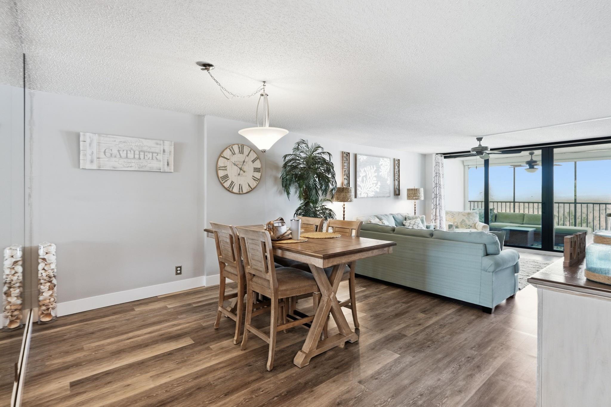 HILLSBORO LANDINGS CONDO - Residential