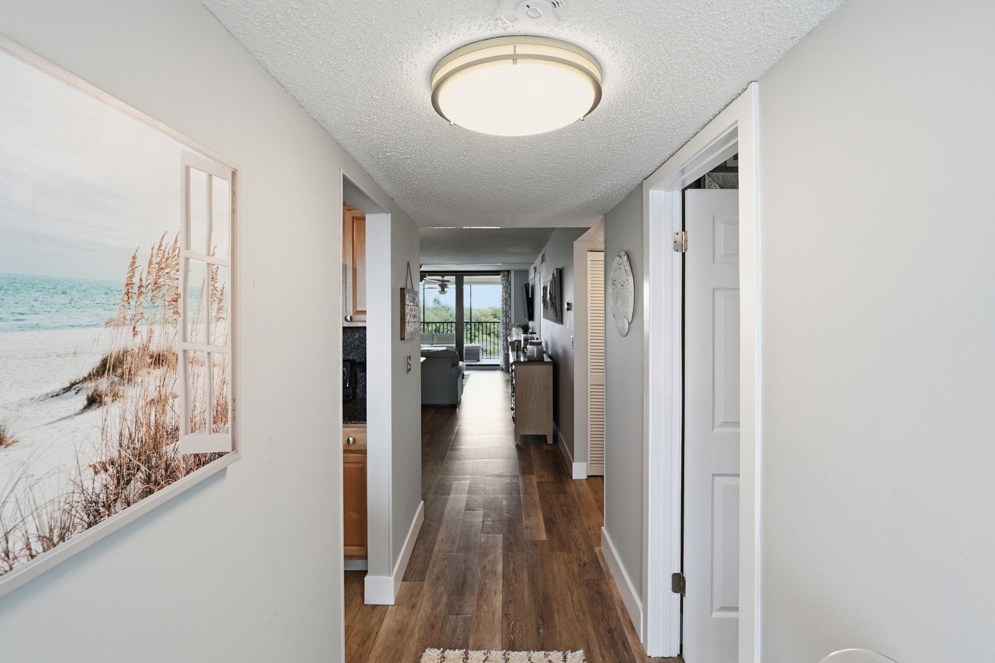 HILLSBORO LANDINGS CONDO - Residential