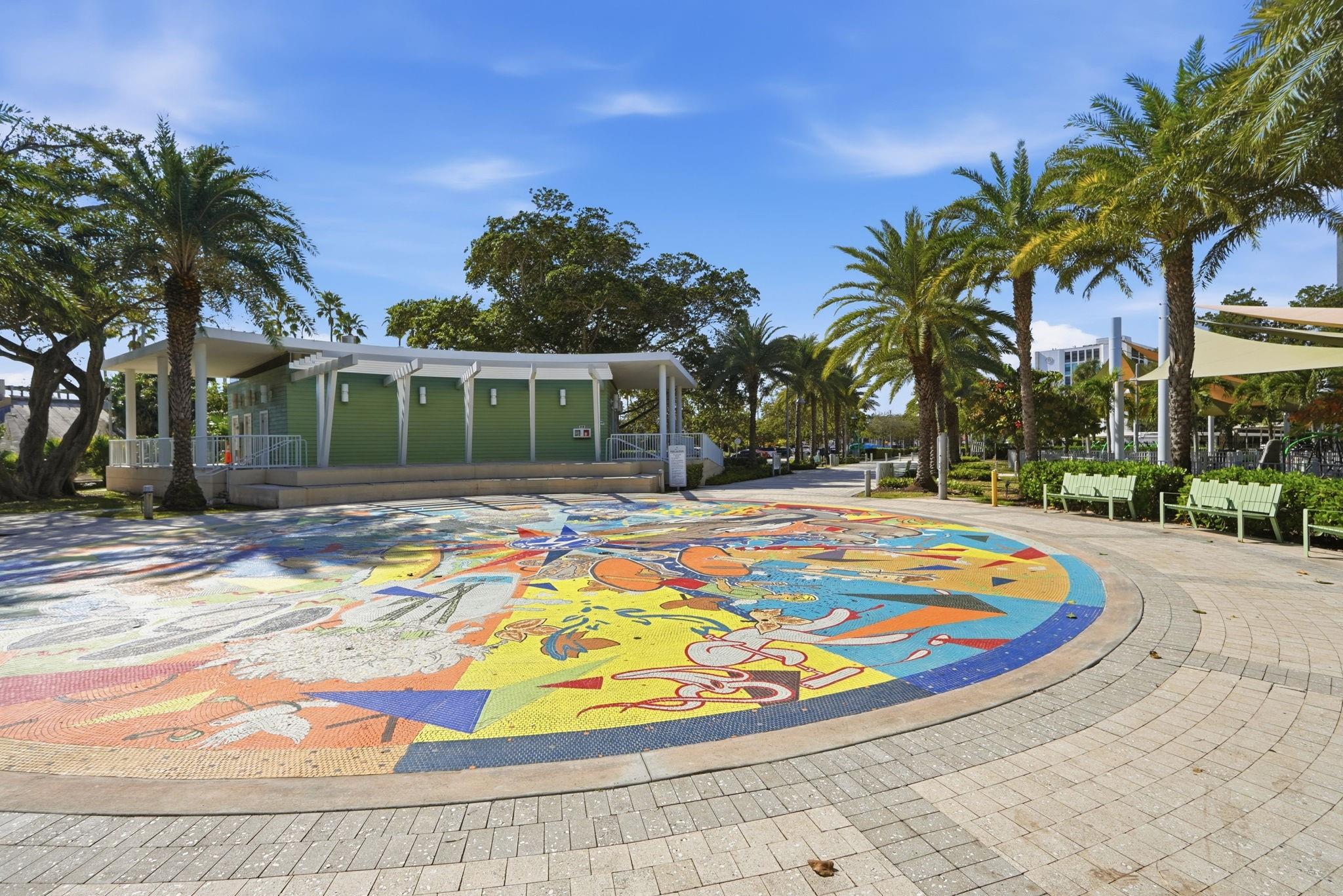 HILLSBORO LANDINGS CONDO - Residential