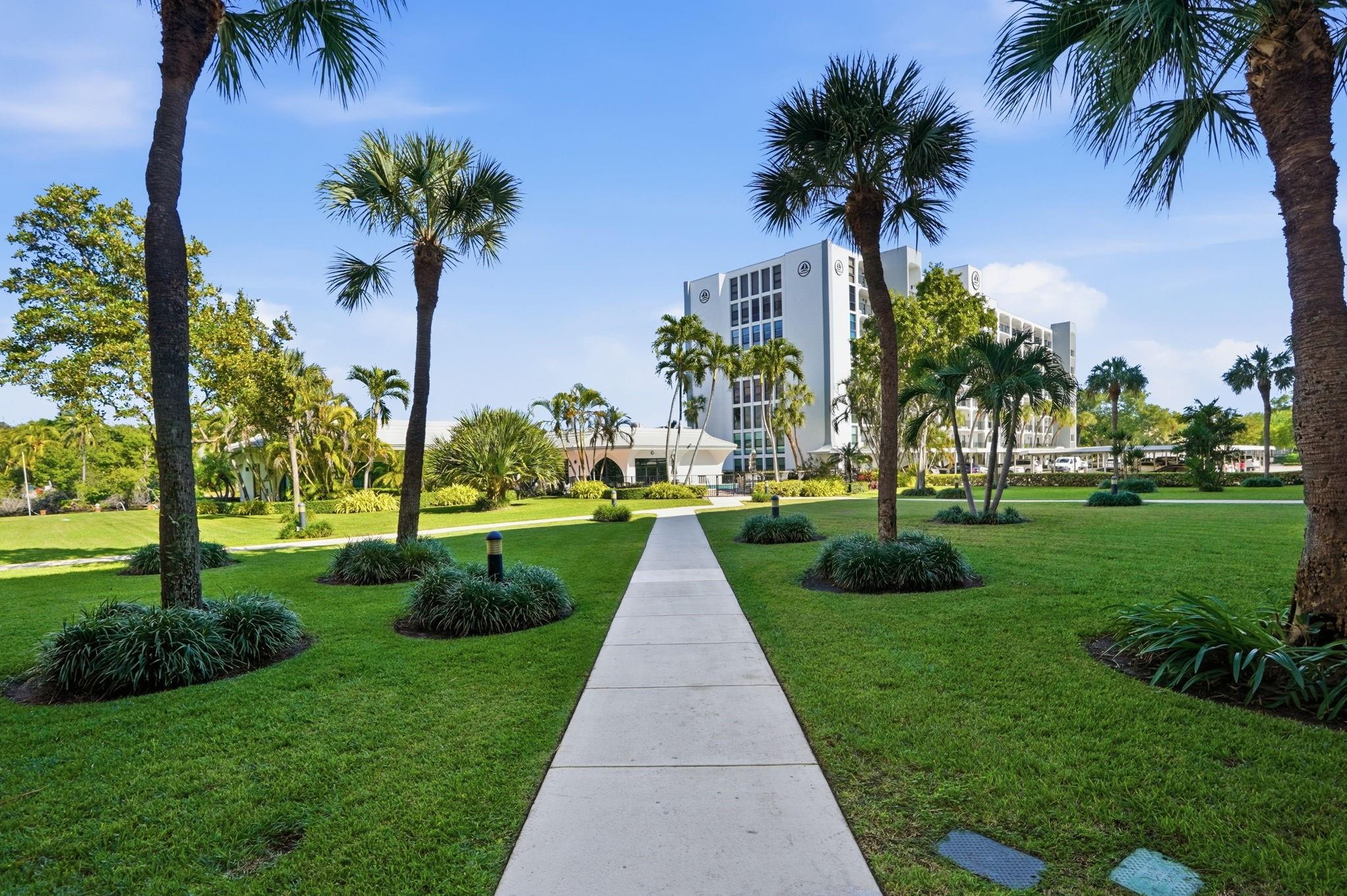 HILLSBORO LANDINGS CONDO - Residential