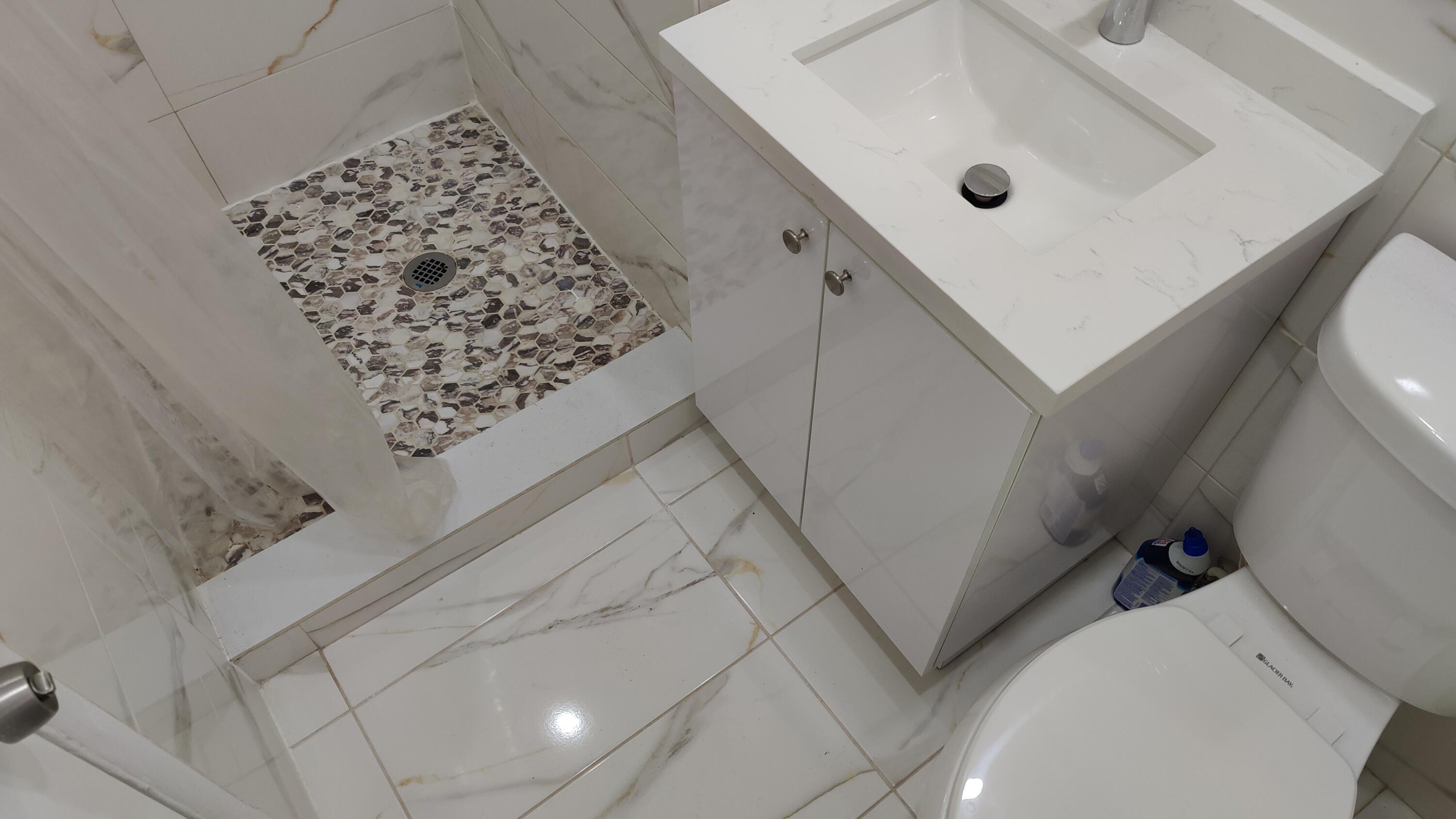 WOODLAND PARK AMD PLAT - Residential