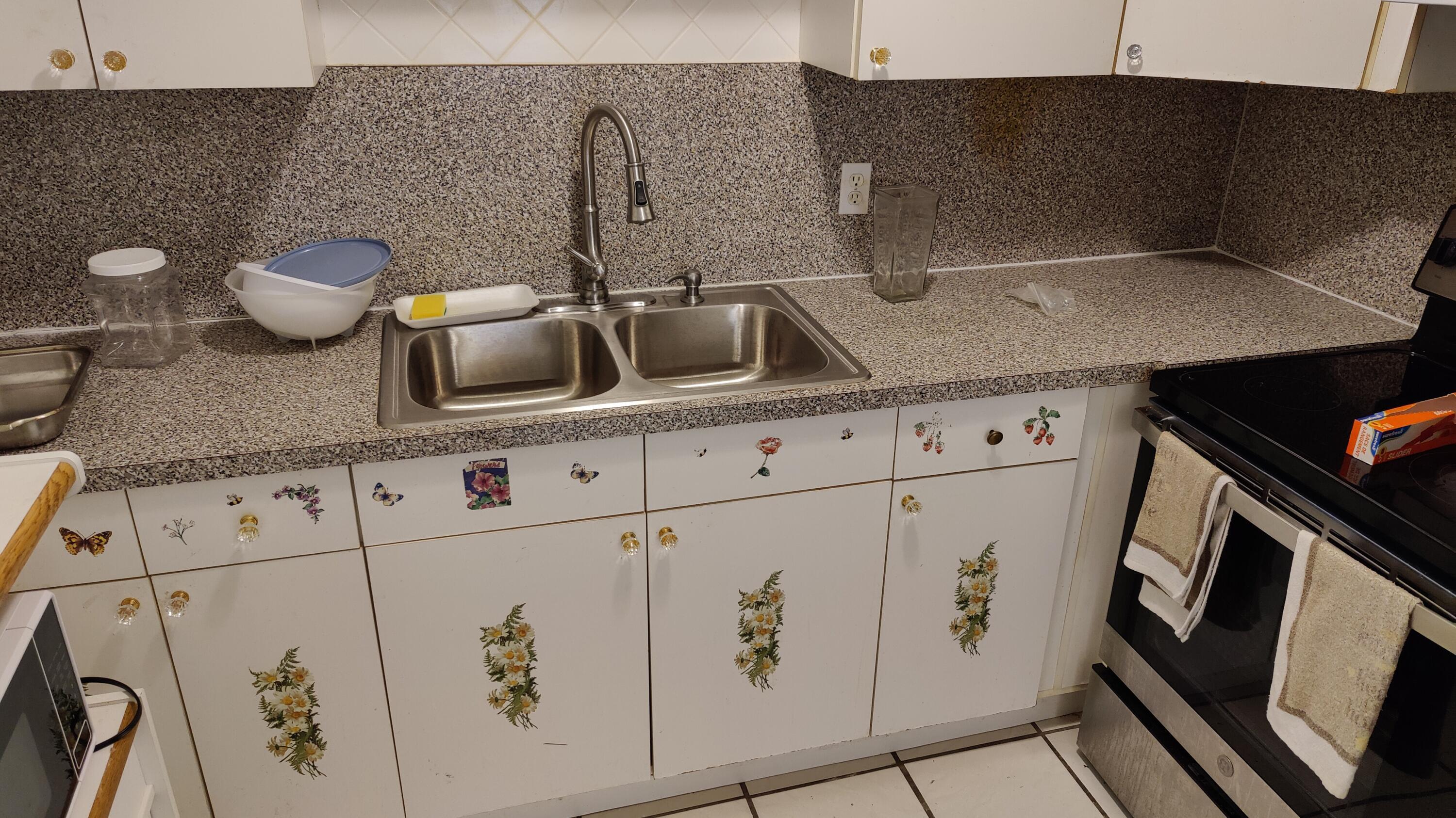 WOODLAND PARK AMD PLAT - Residential