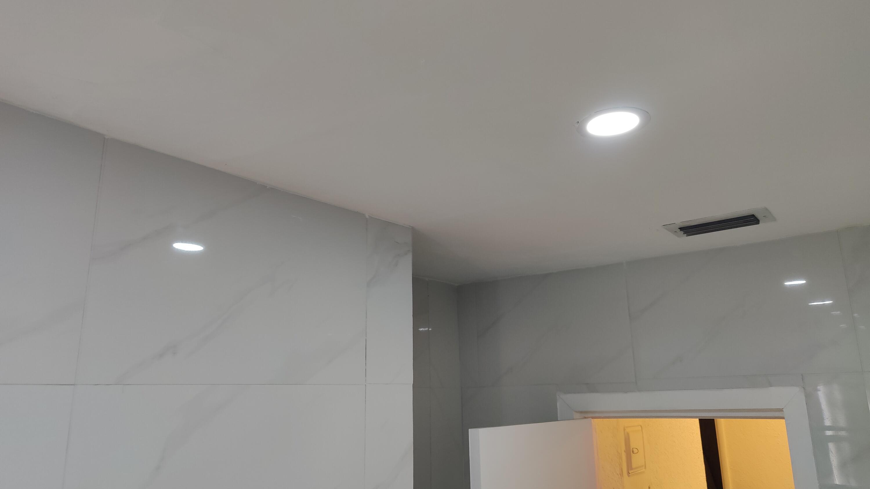 WOODLAND PARK AMD PLAT - Residential