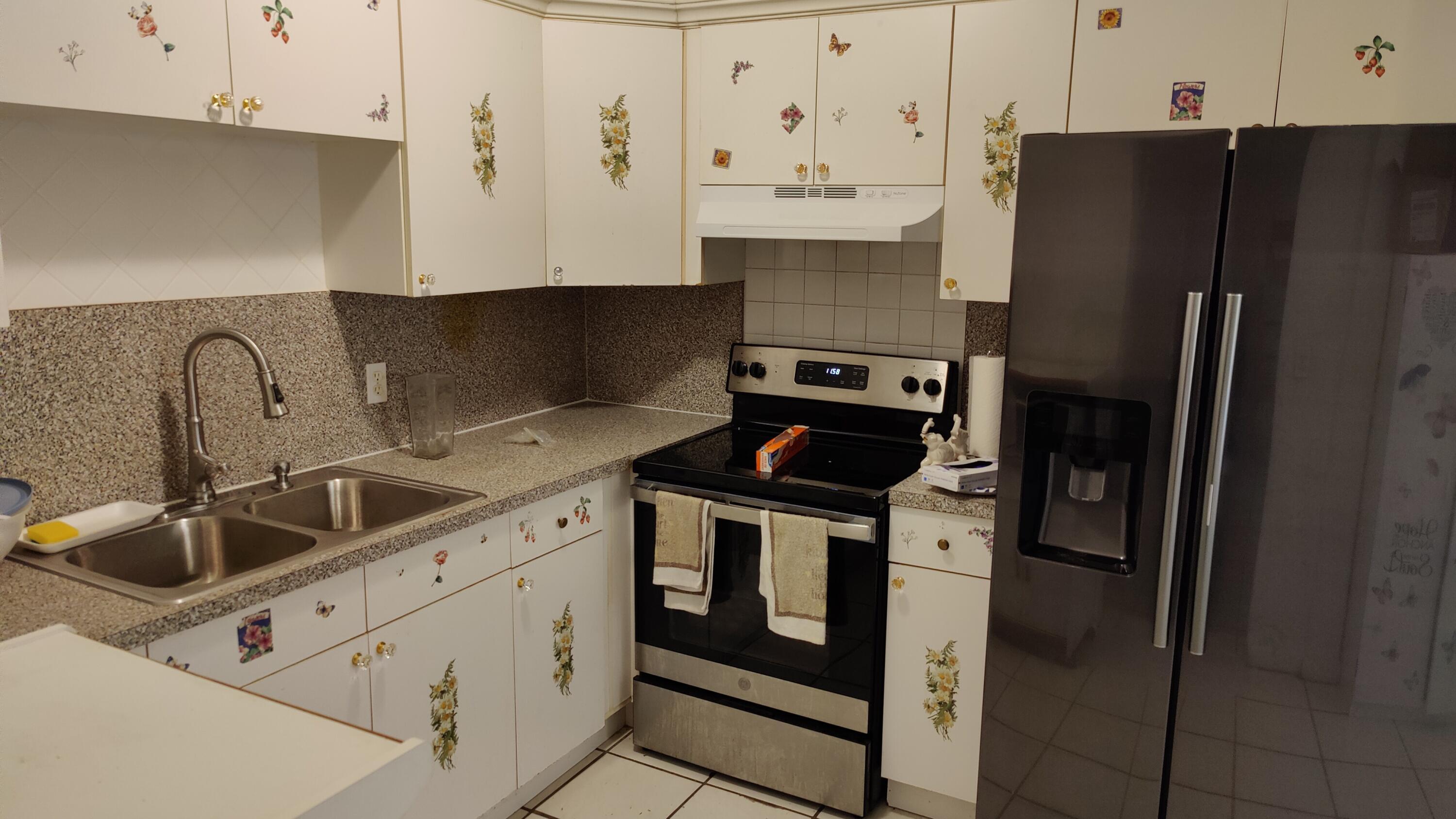 WOODLAND PARK AMD PLAT - Residential