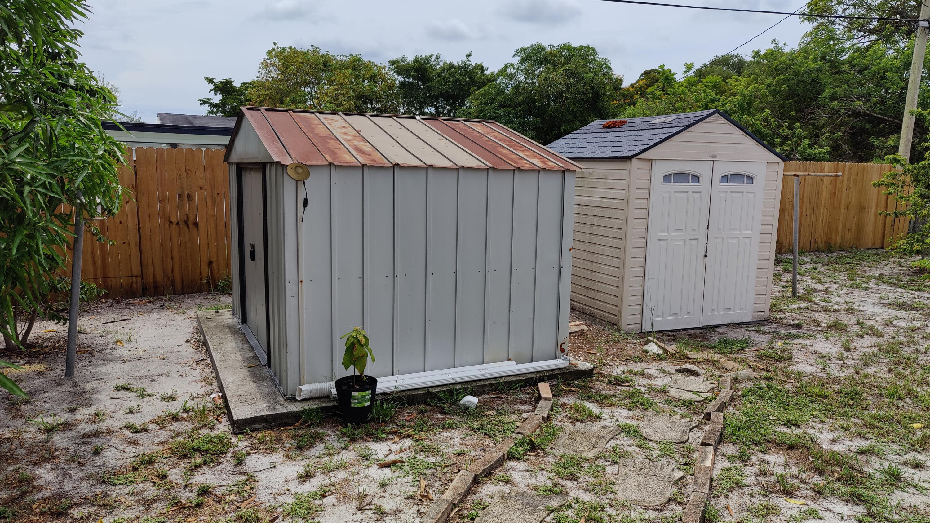 WOODLAND PARK AMD PLAT - Residential